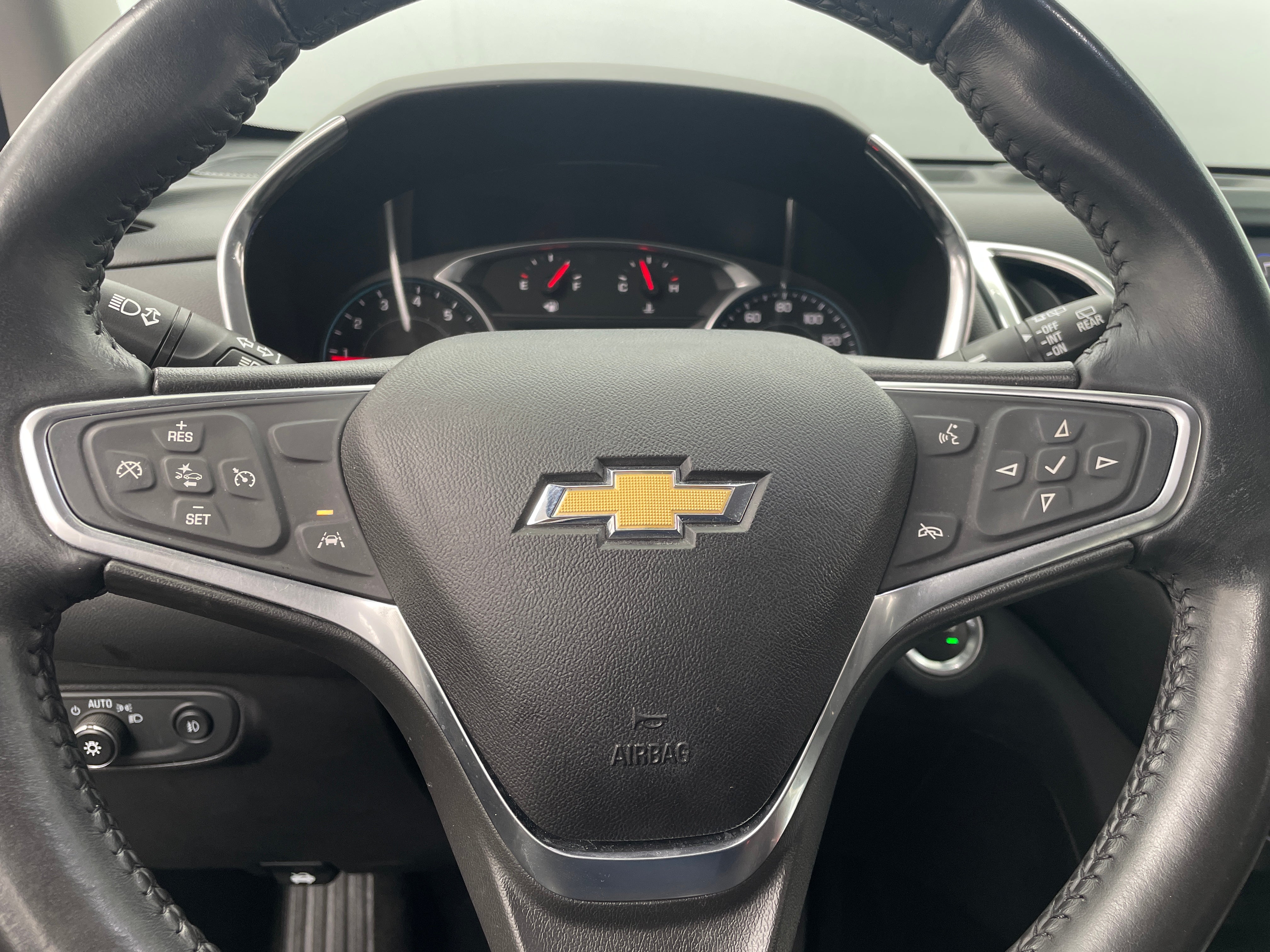 2020 Chevrolet Equinox LT 5
