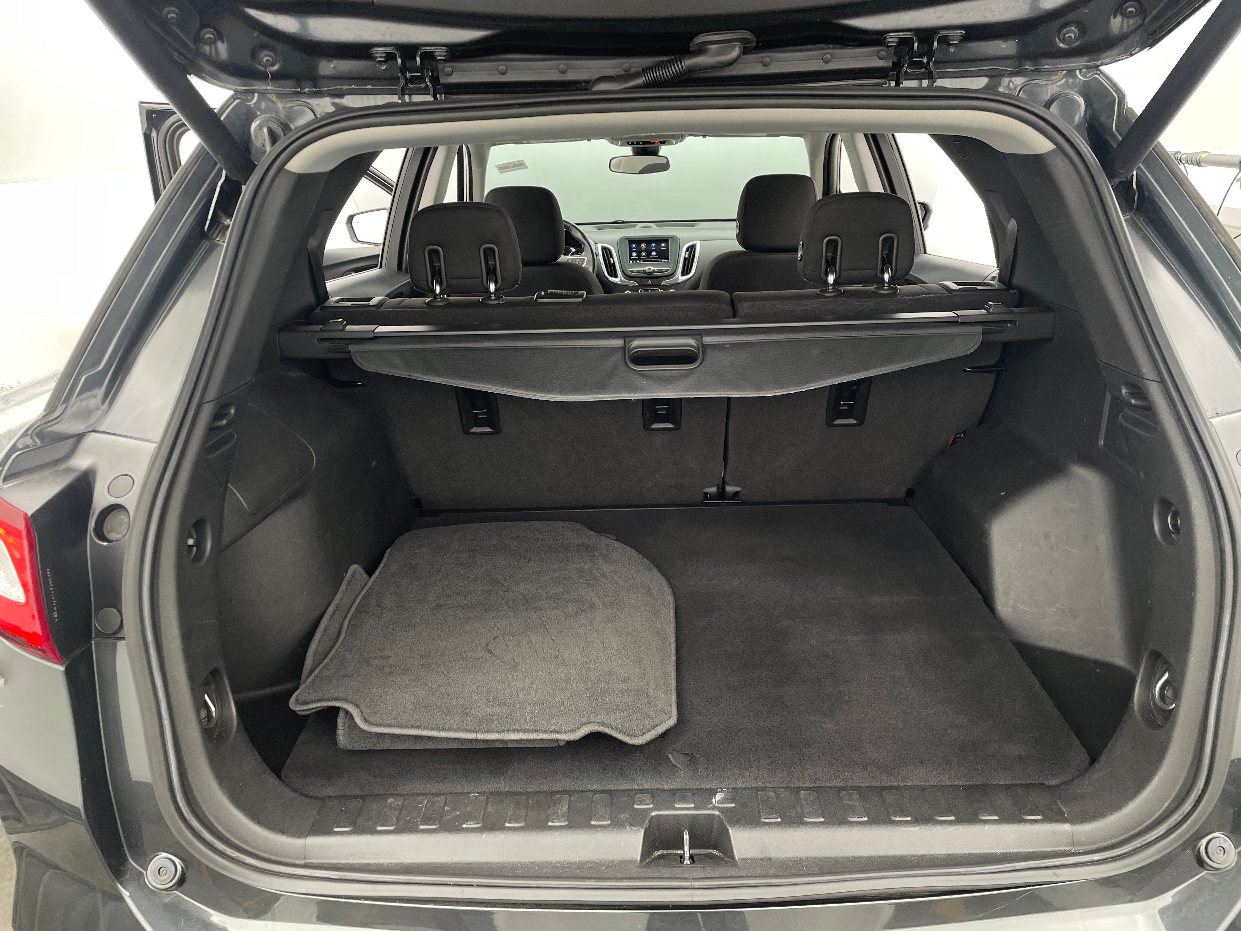 2020 Chevrolet Equinox LT 7