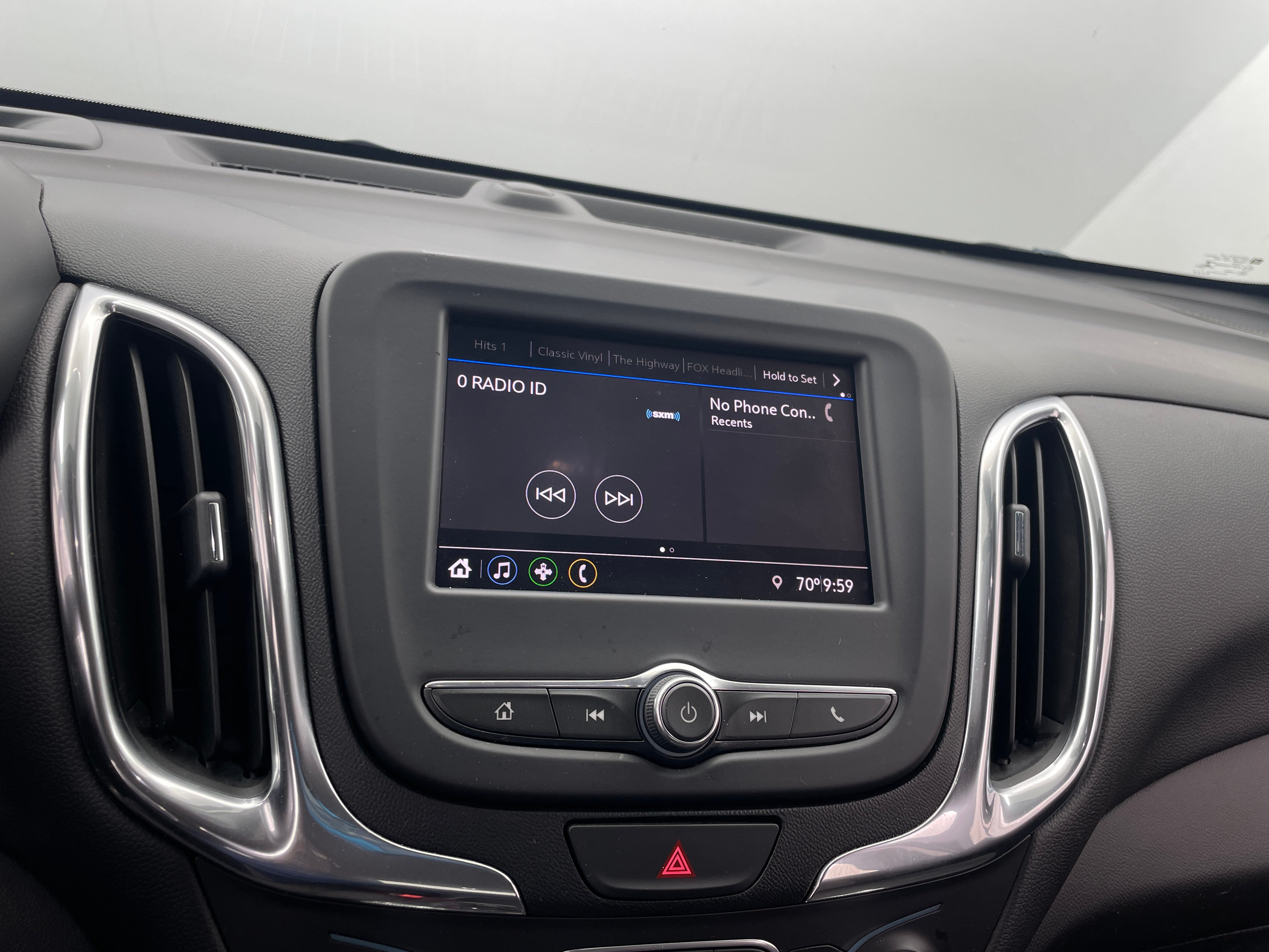 2020 Chevrolet Equinox LT 4