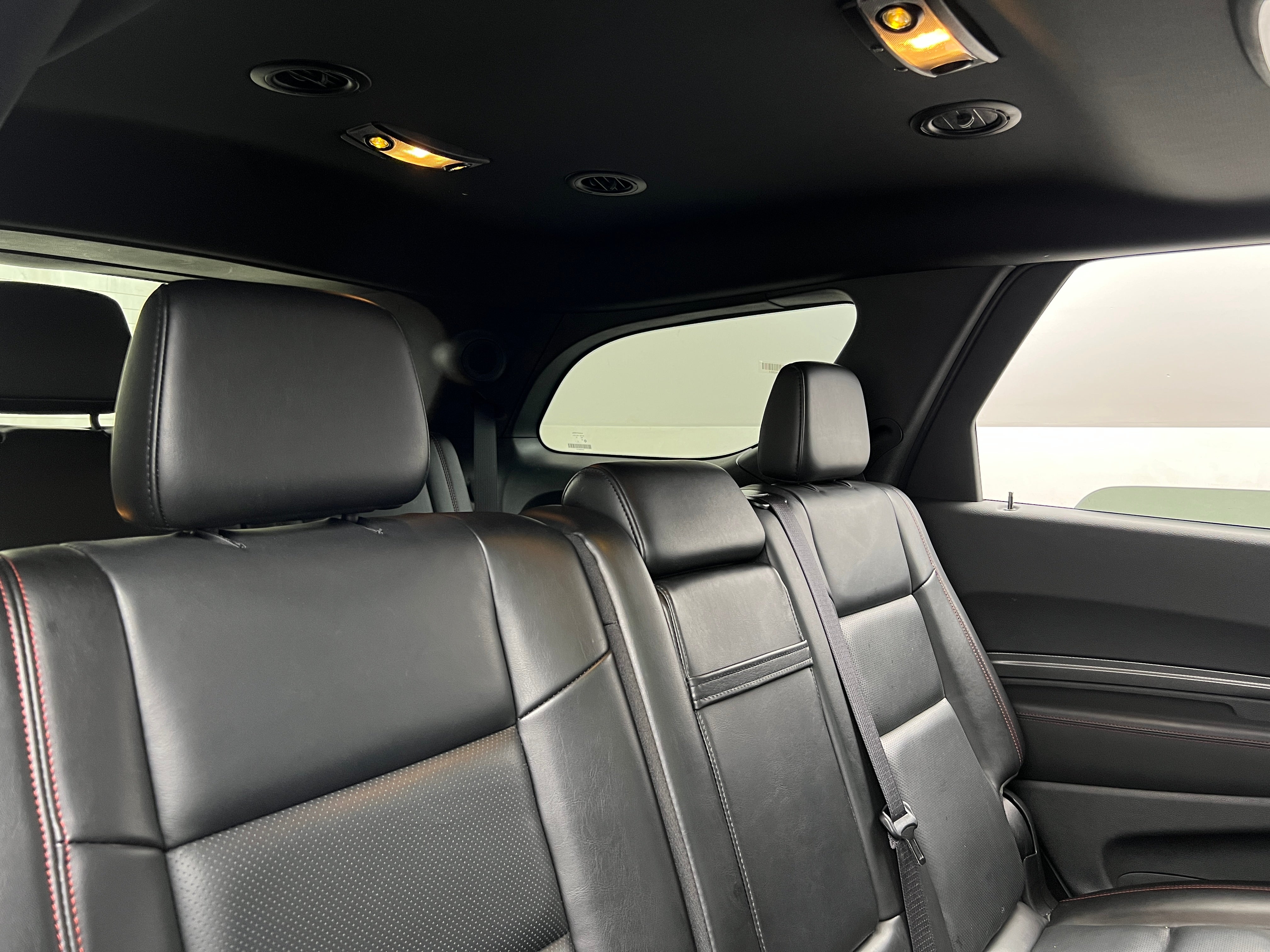 2024 Dodge Durango R/T 5
