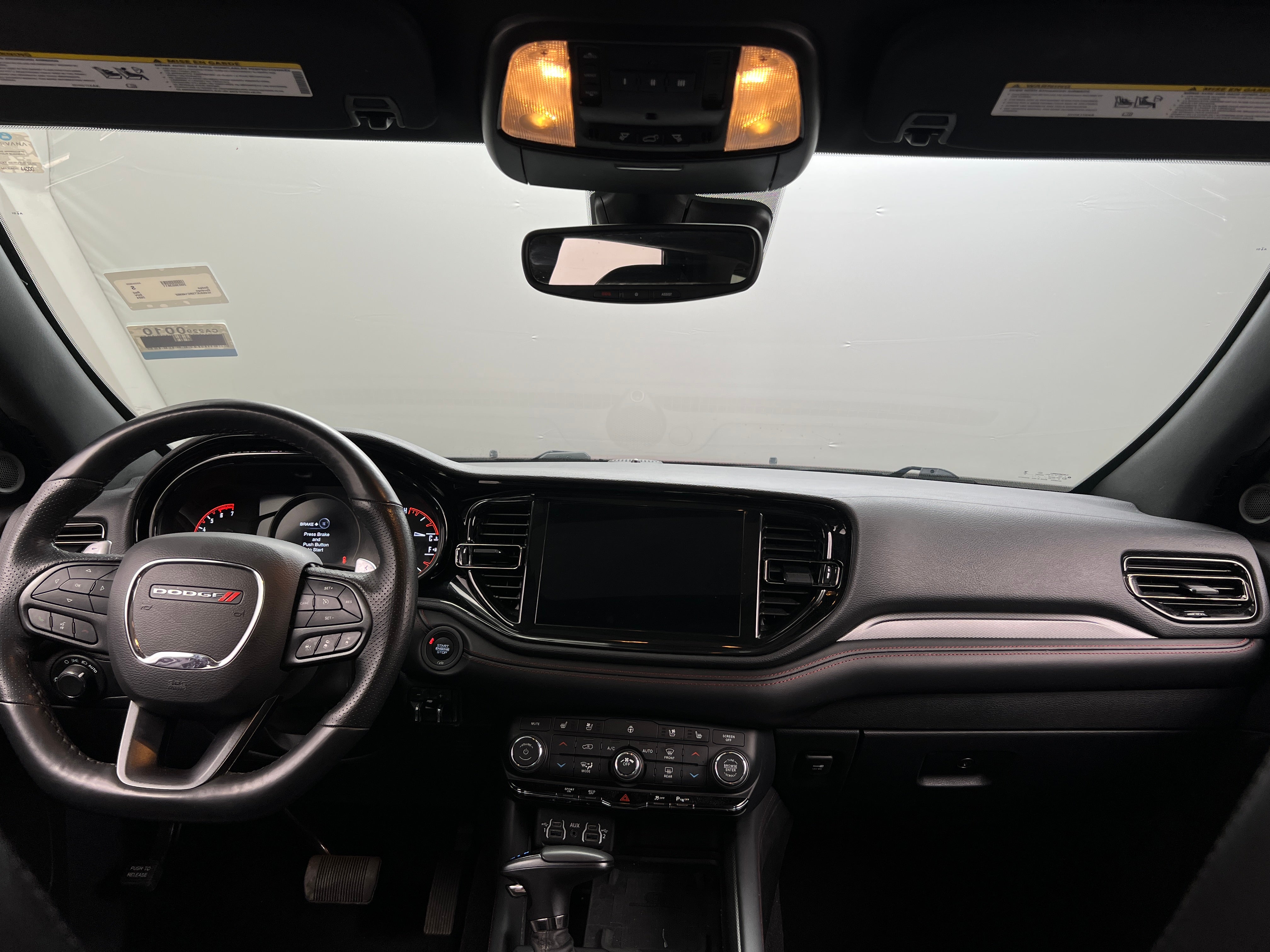 2024 Dodge Durango R/T 2