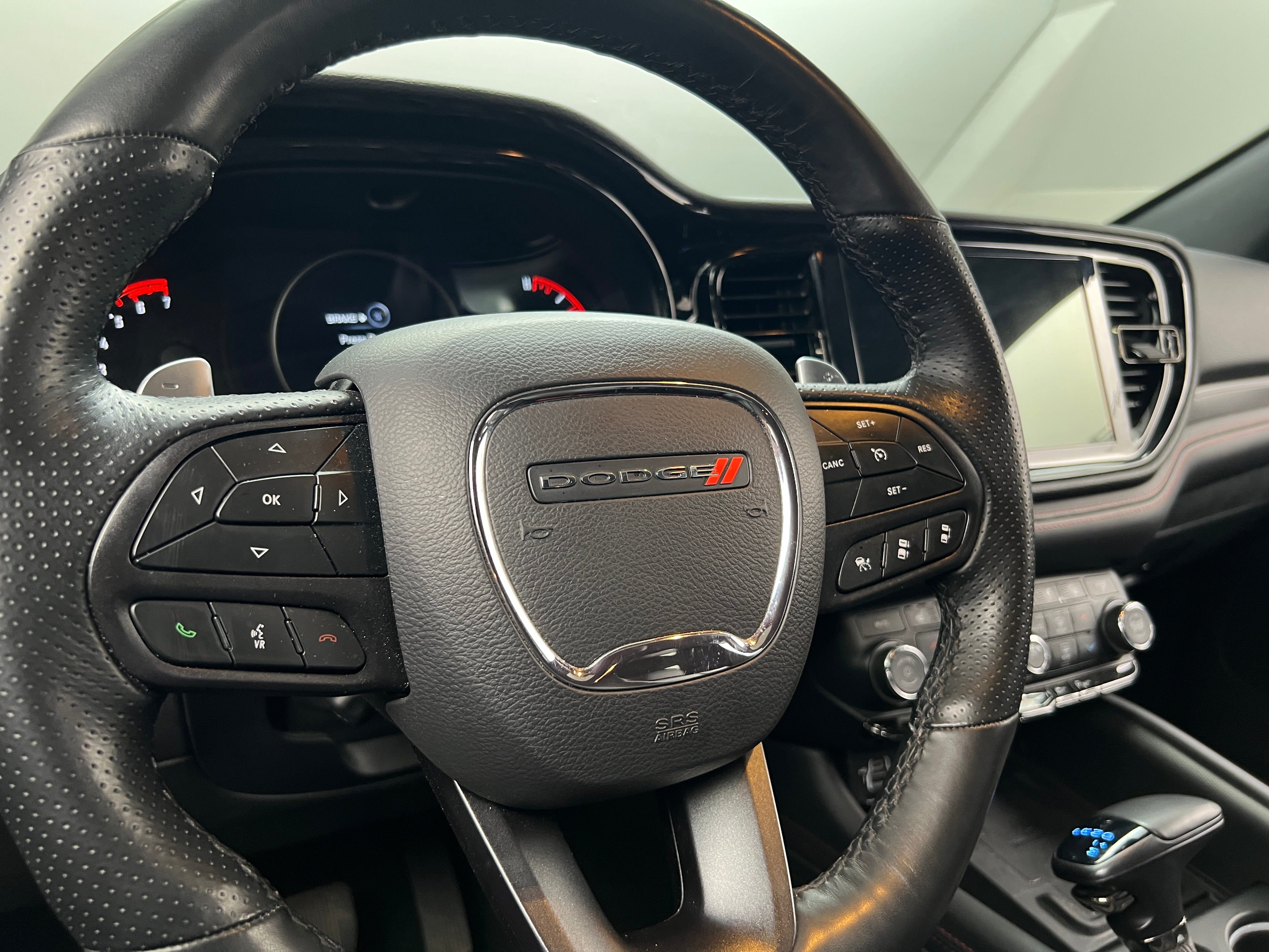 2024 Dodge Durango R/T 4
