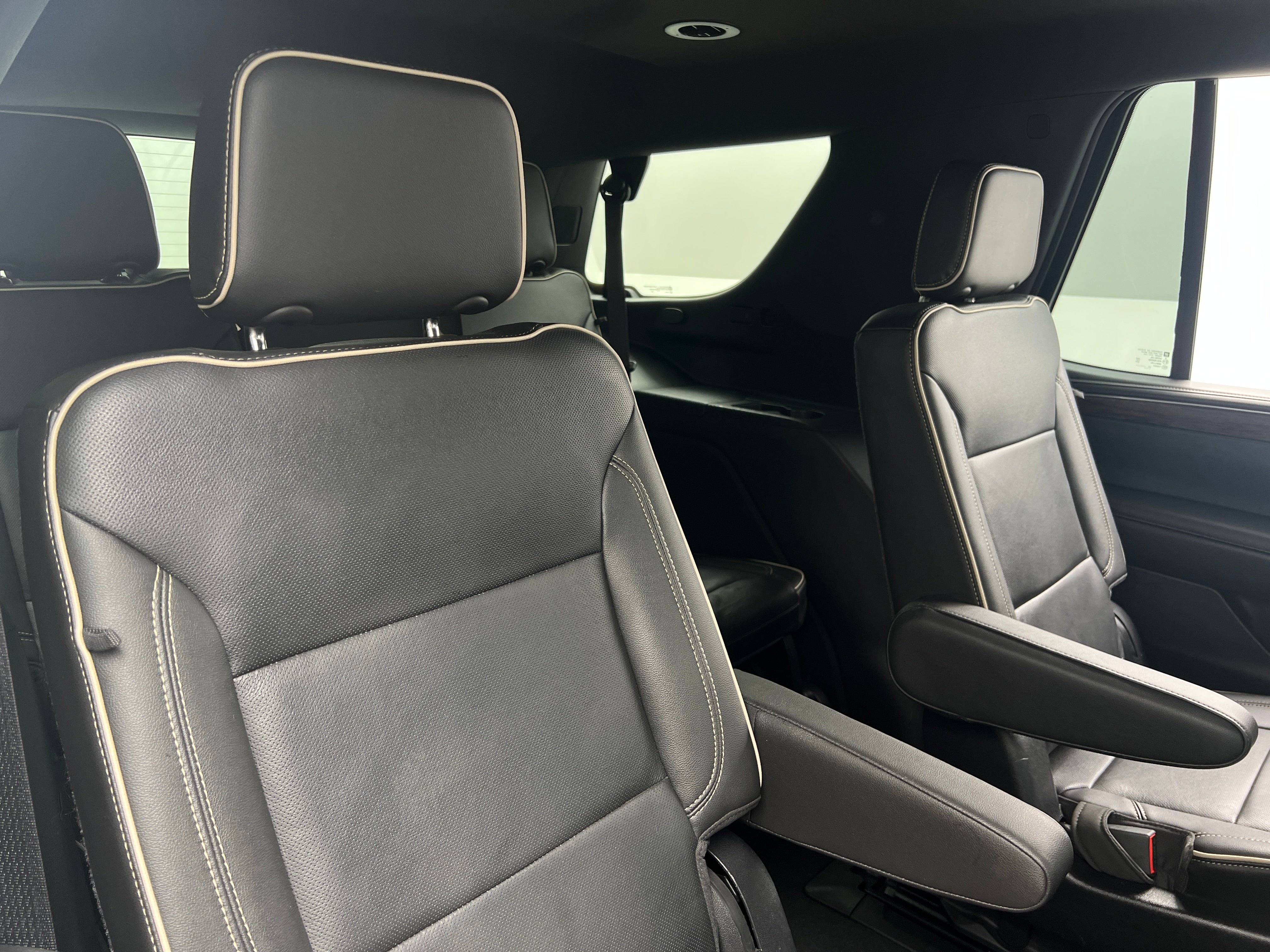 2021 Chevrolet Tahoe Premier 5