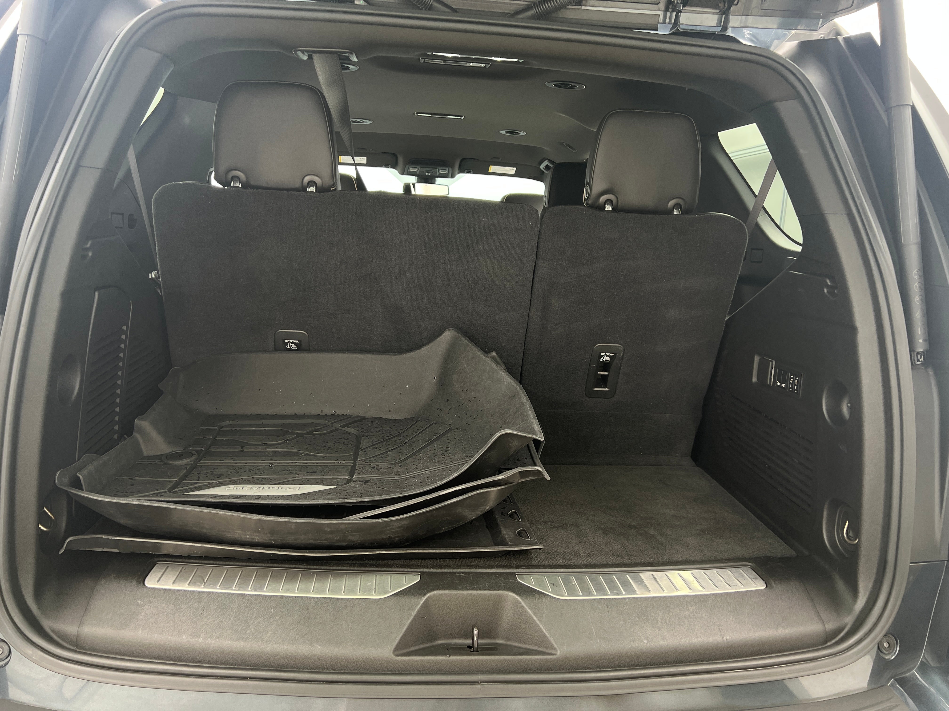 2021 Chevrolet Tahoe Premier 6