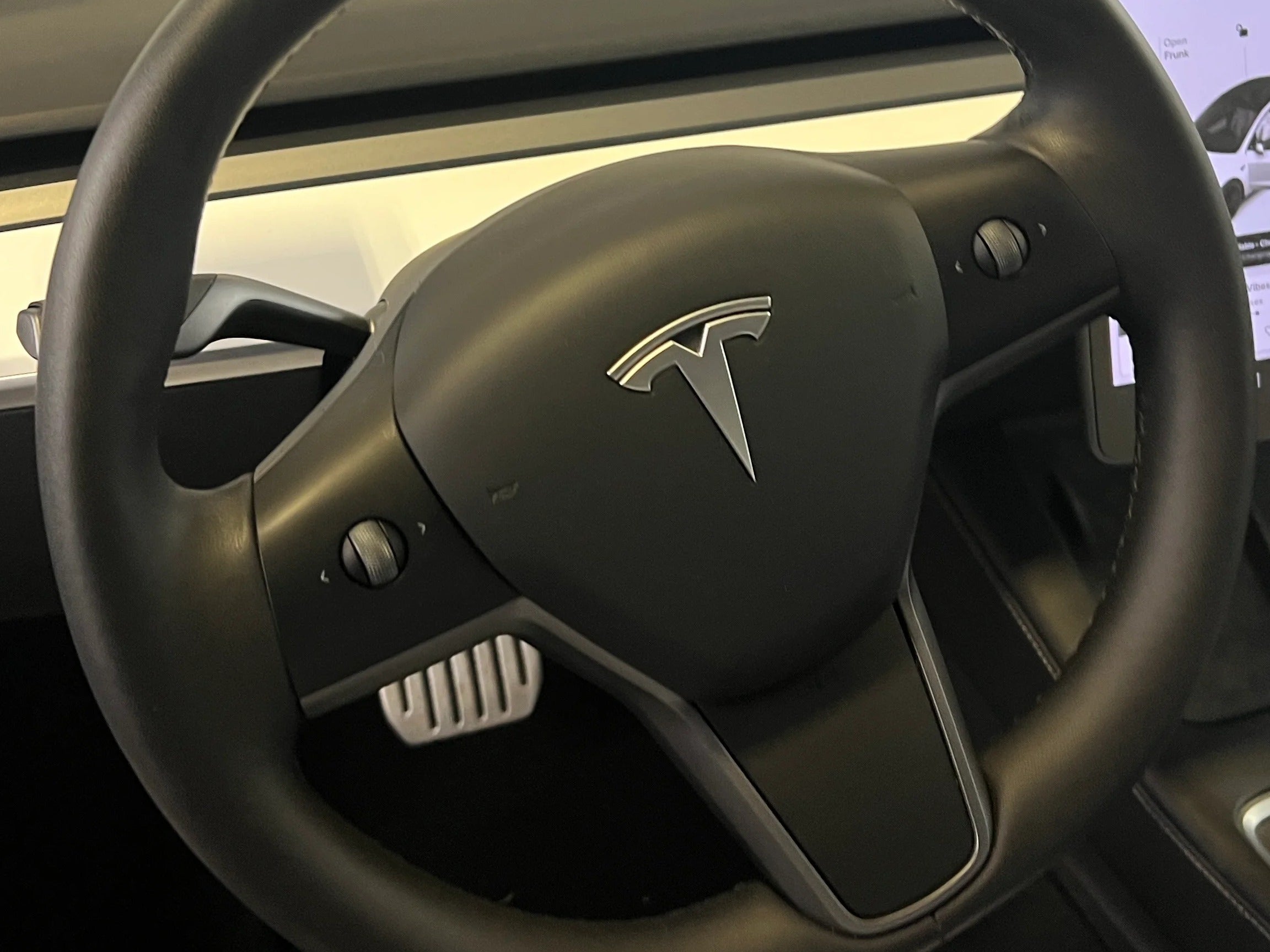 2021 Tesla Model 3 Performance 2