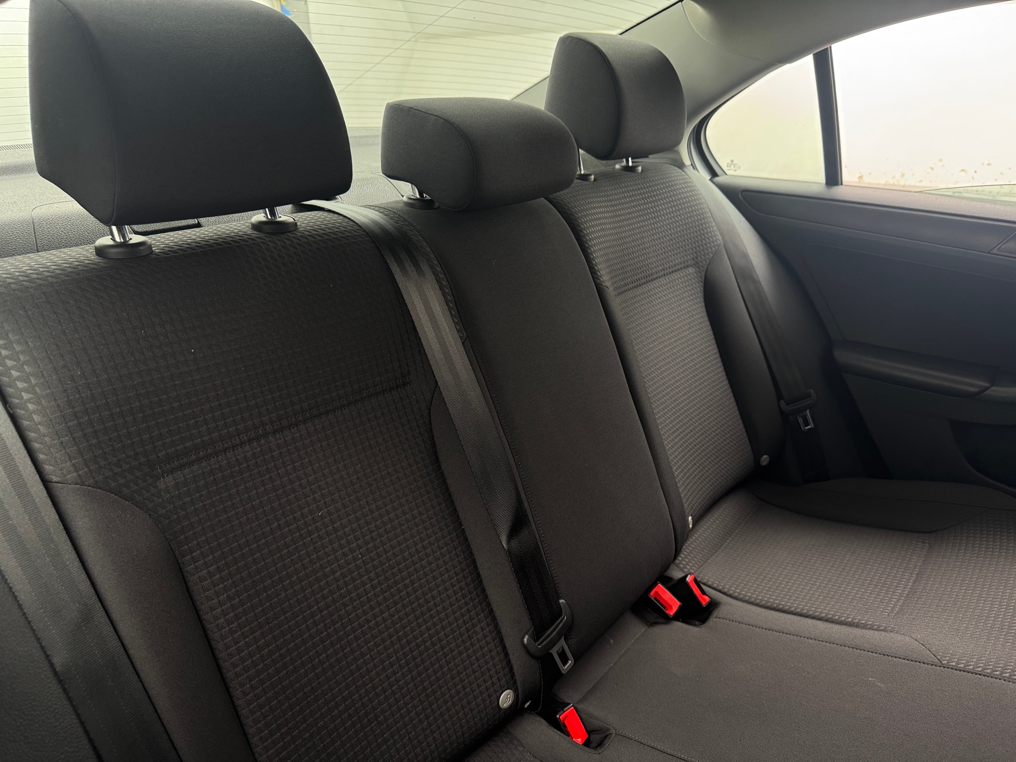 2016 Volkswagen Jetta S 6