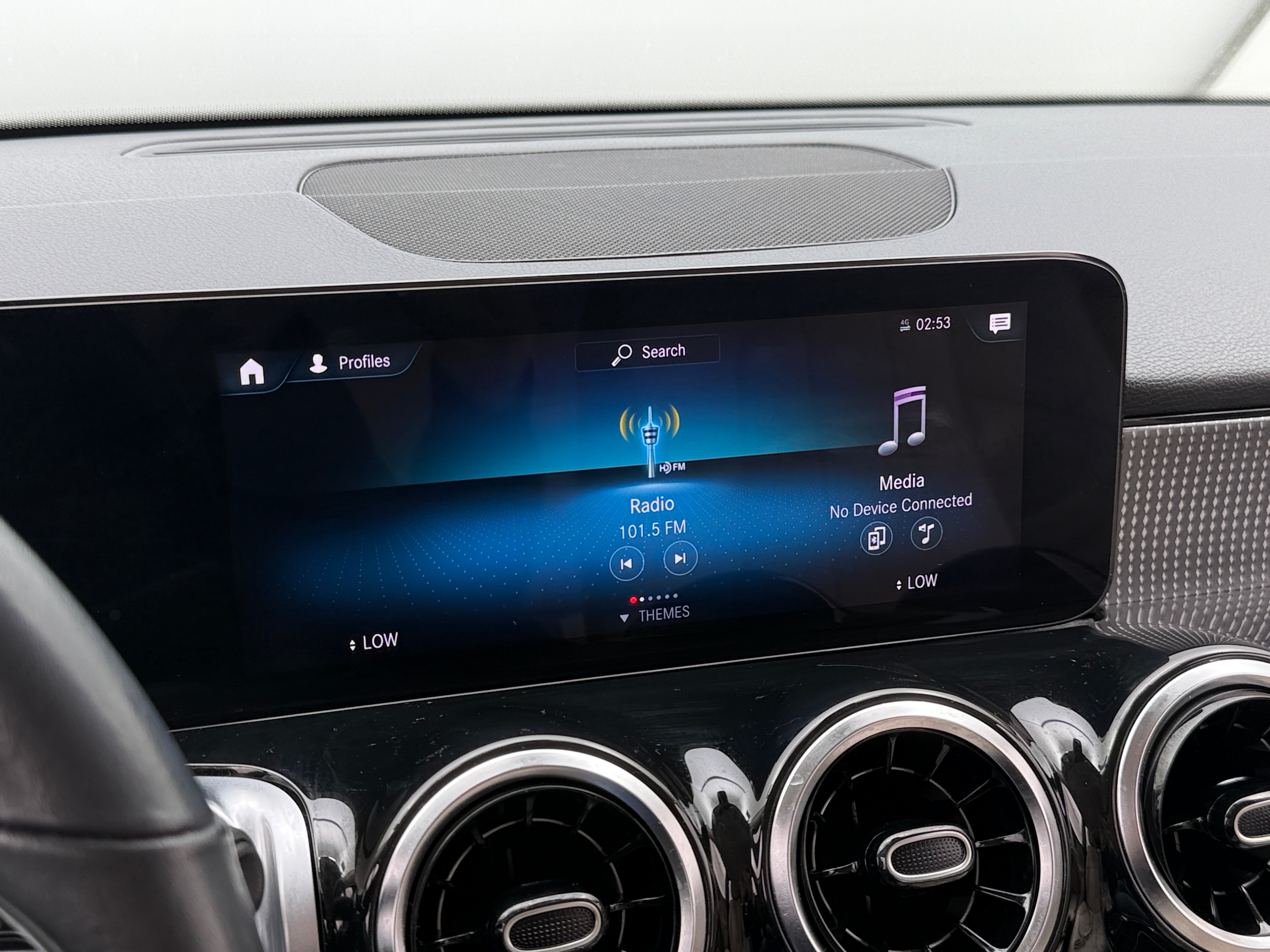2022 Mercedes-Benz GLB 250 4