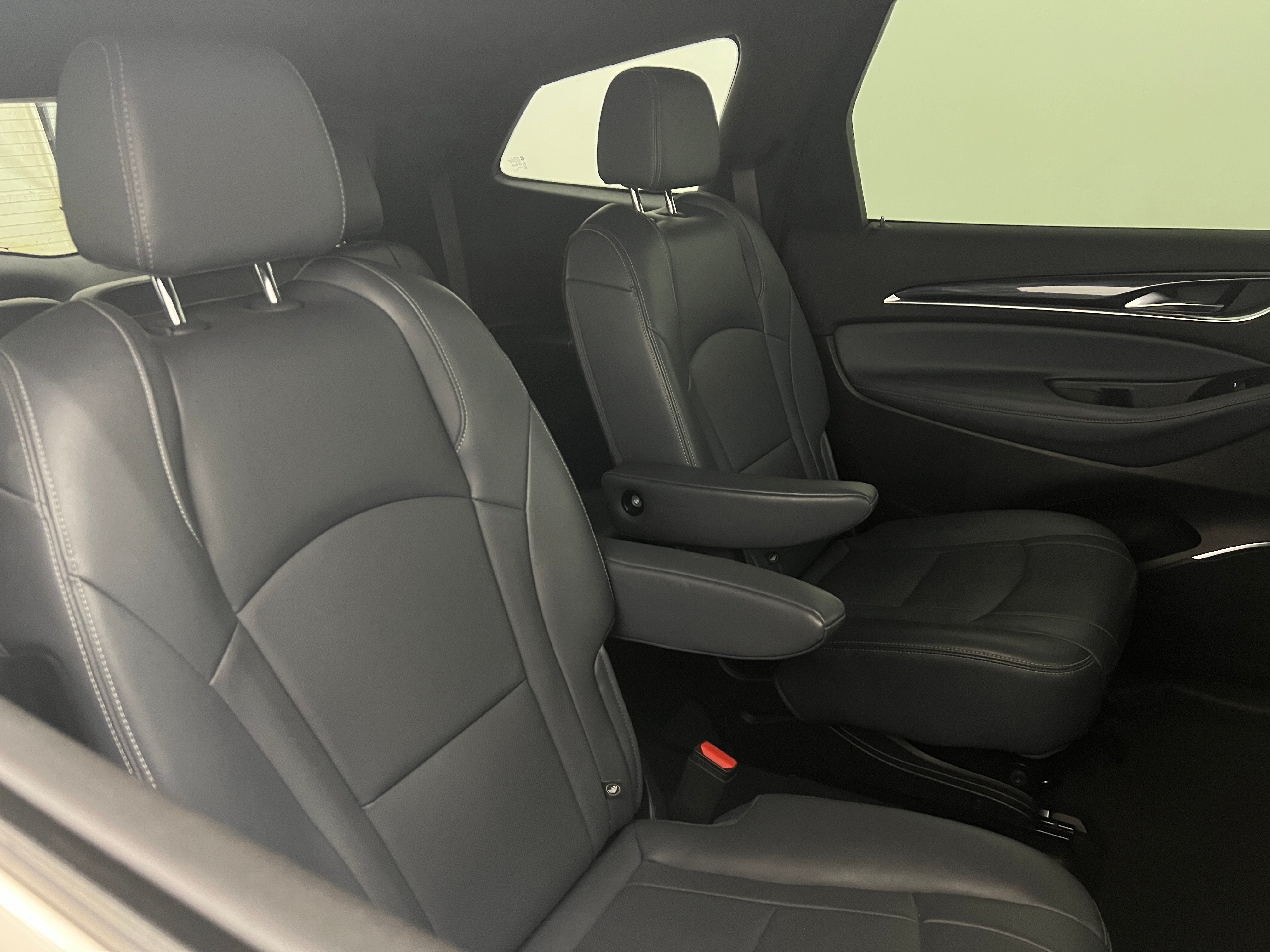 2022 Buick Enclave Premium 5