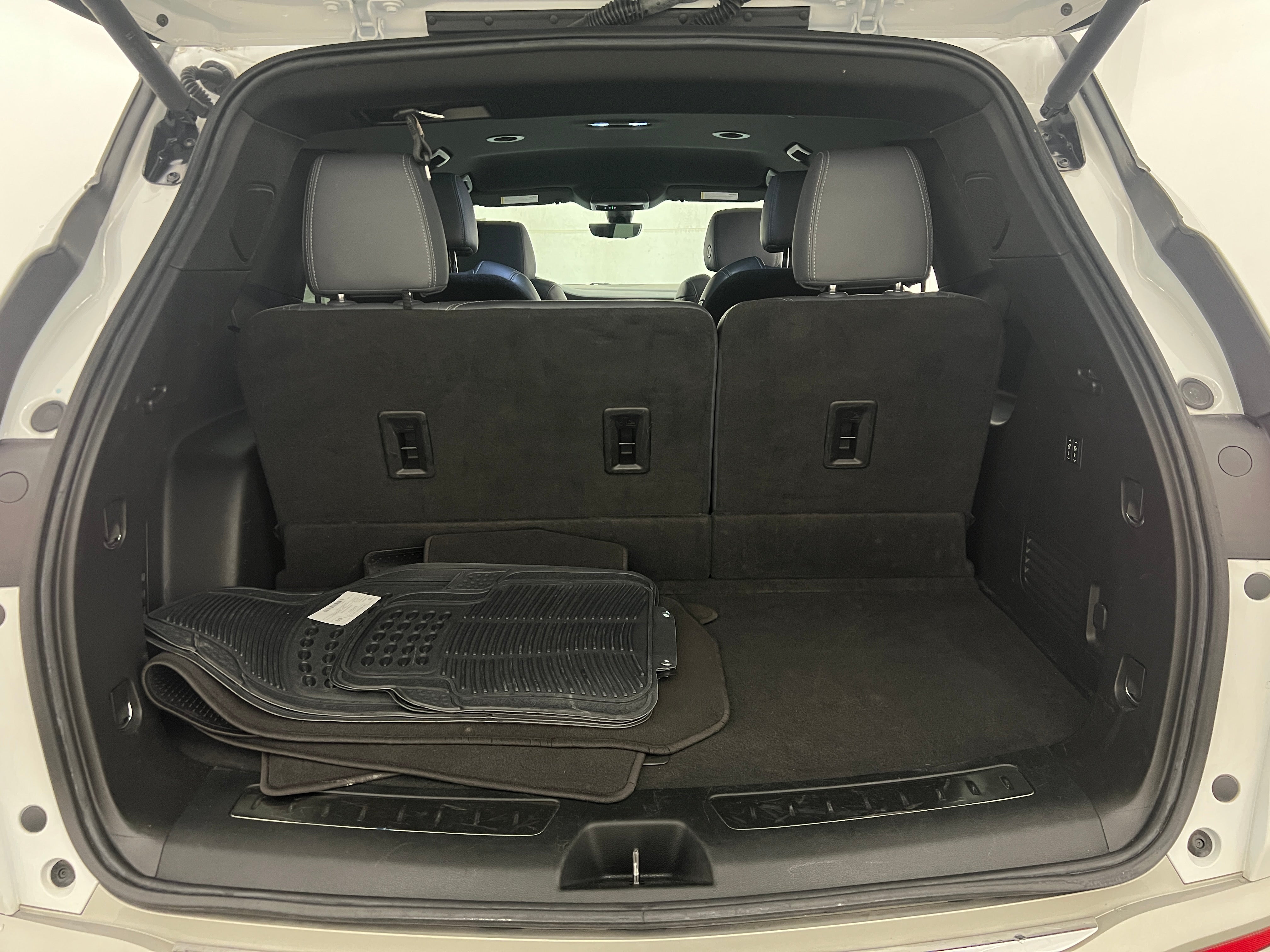2022 Buick Enclave Premium 6