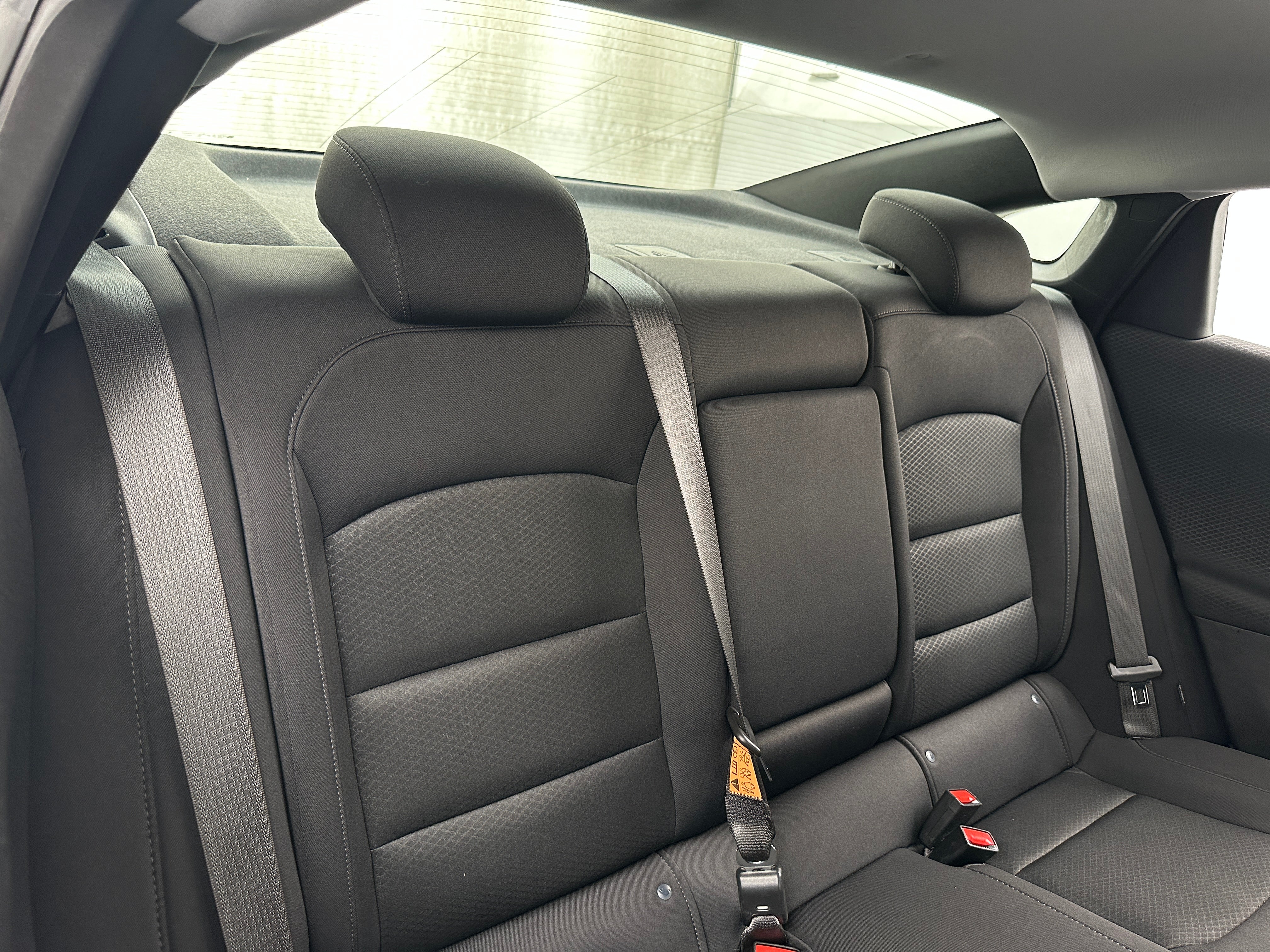 2024 Chevrolet Malibu LT 6