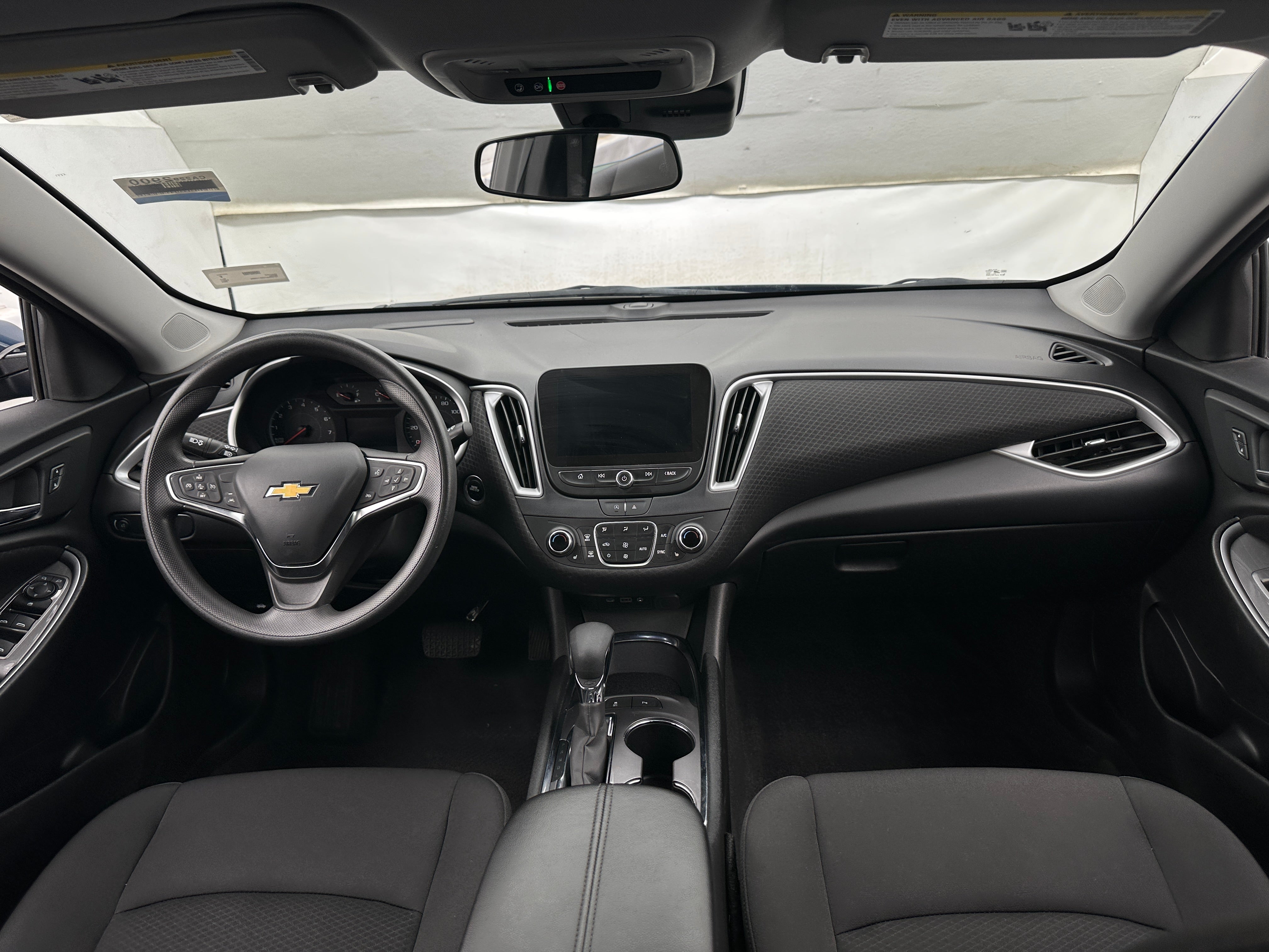 2024 Chevrolet Malibu LT 3