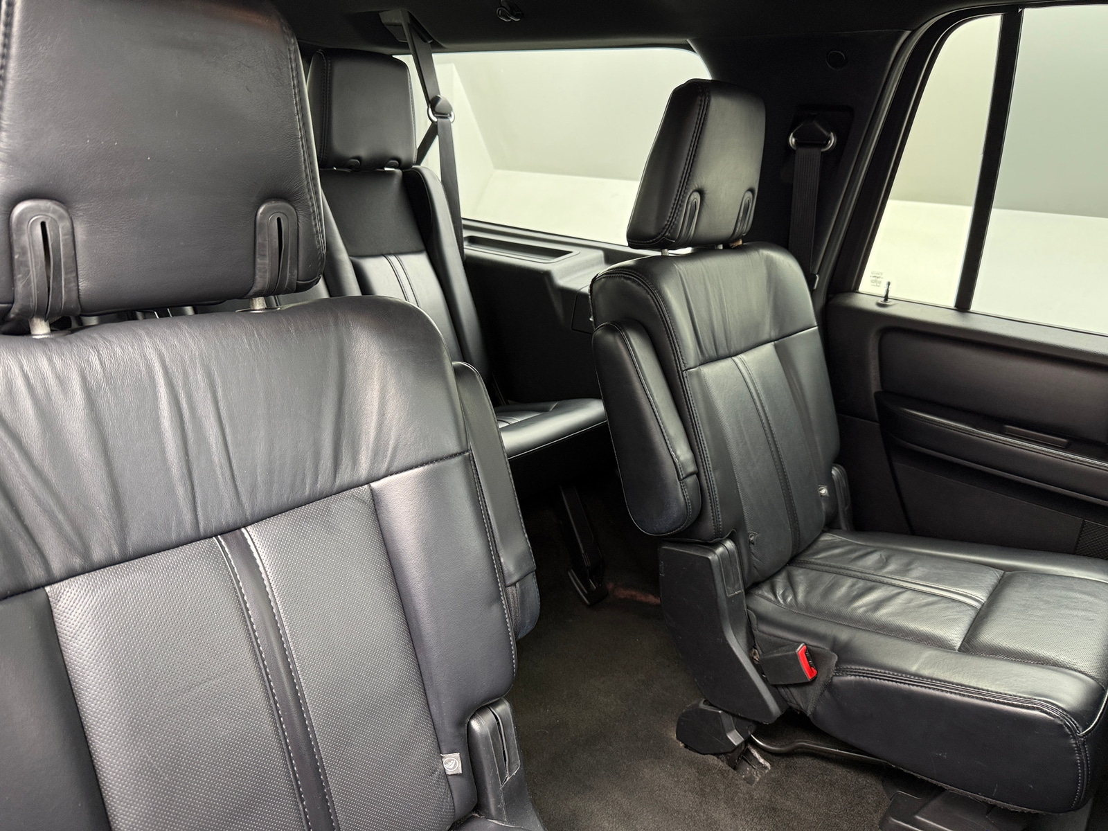 Thumbnail: 2017 Lincoln Navigator L - 5