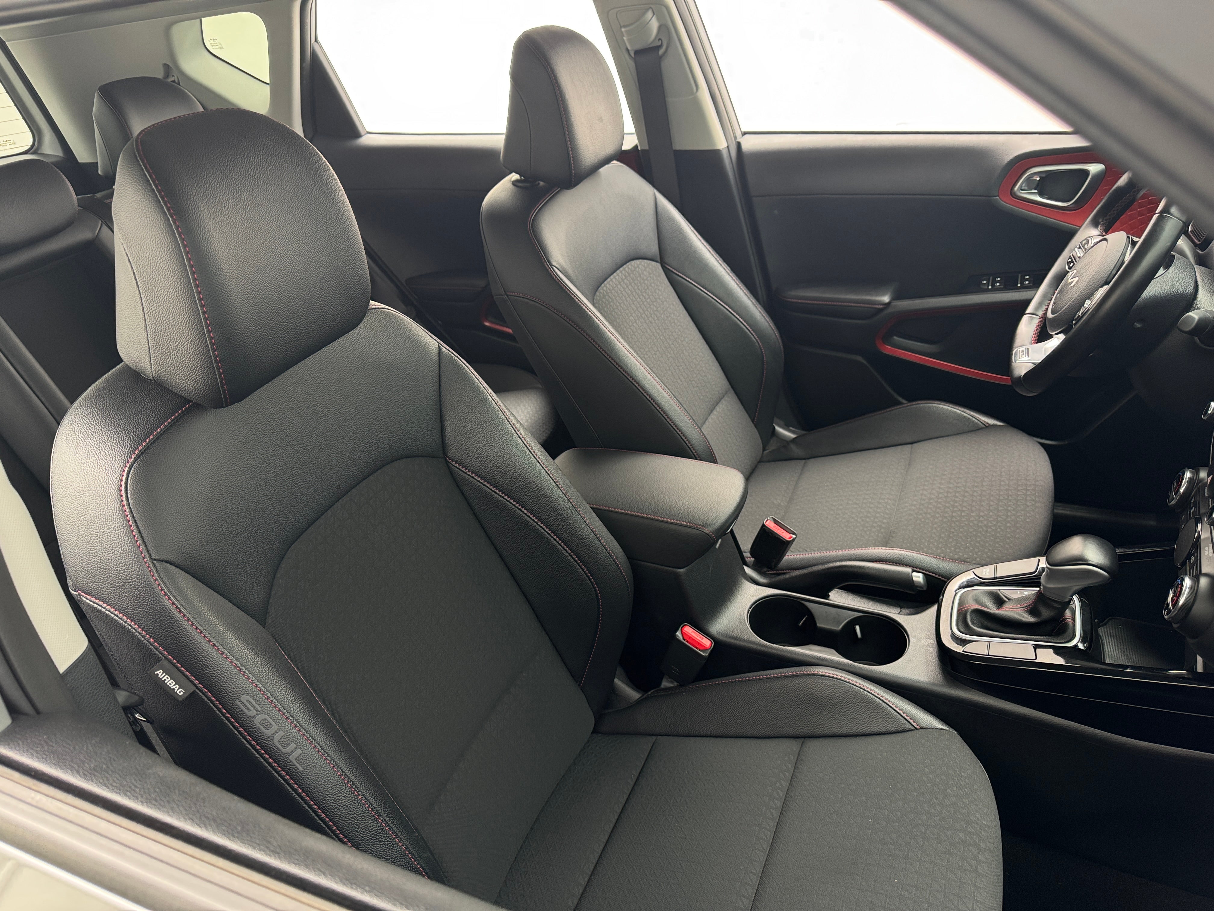 2023 Kia Soul GT-Line 2