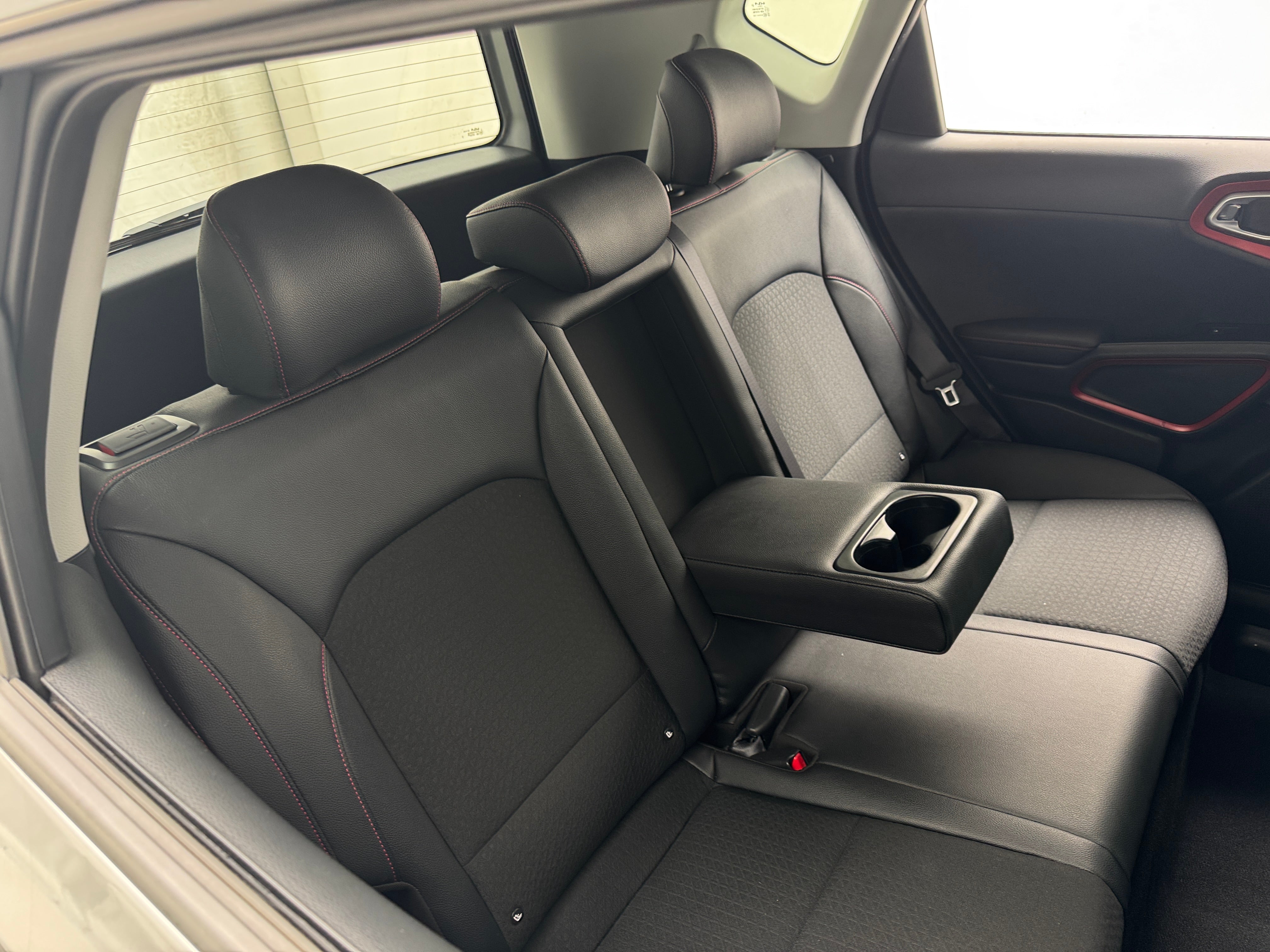 2023 Kia Soul GT-Line 6