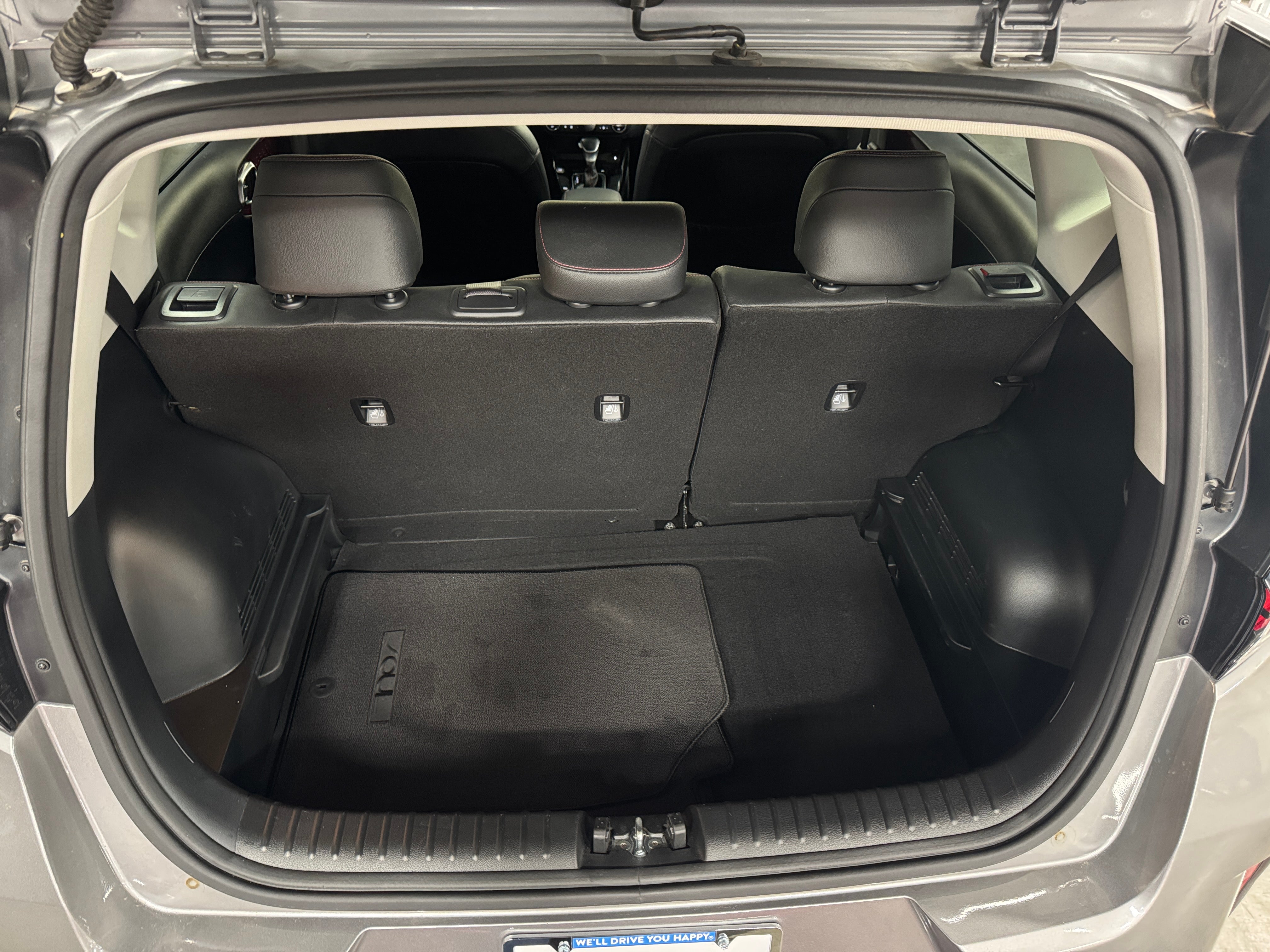 2023 Kia Soul GT-Line 7