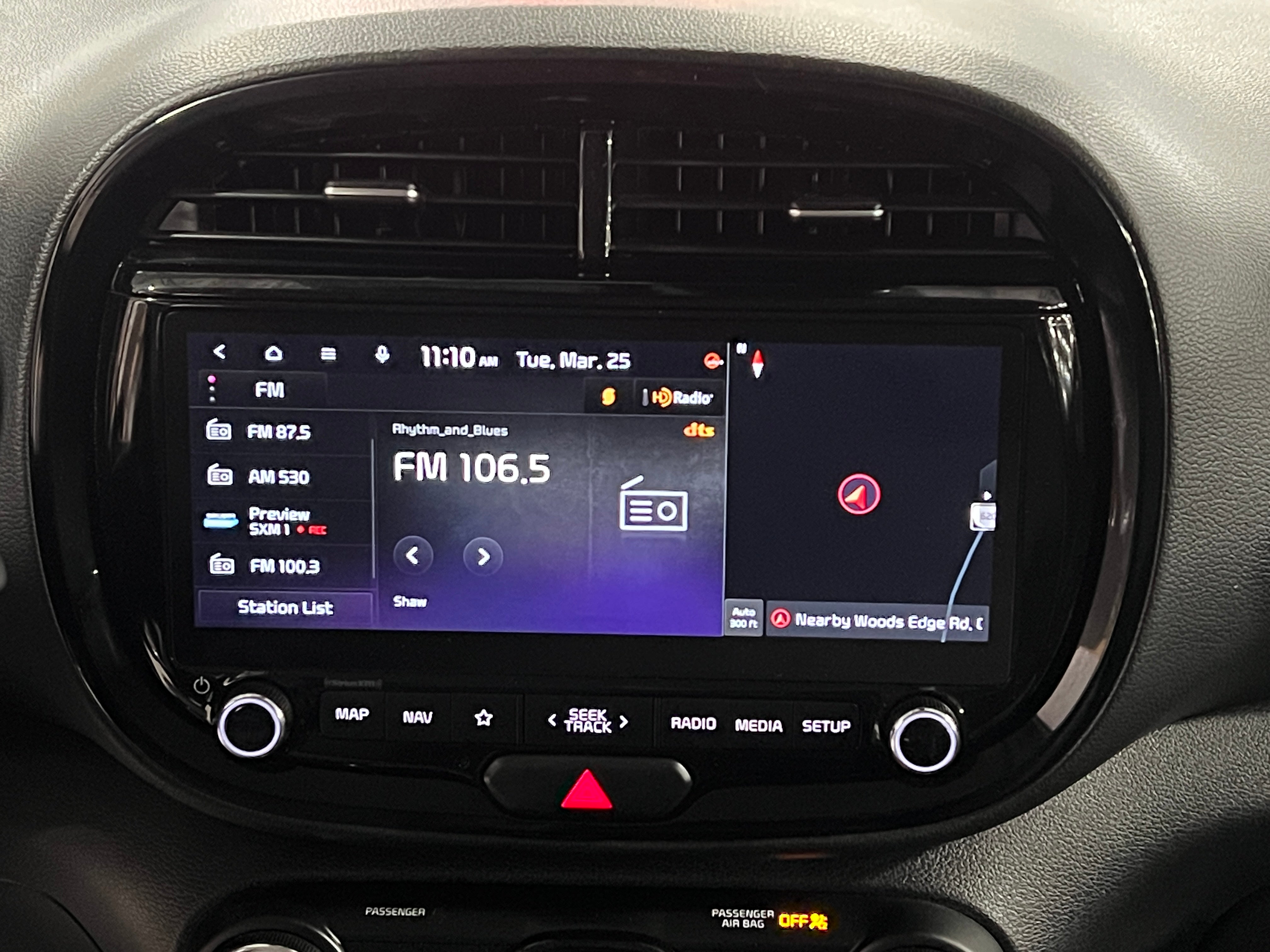2023 Kia Soul GT-Line 4