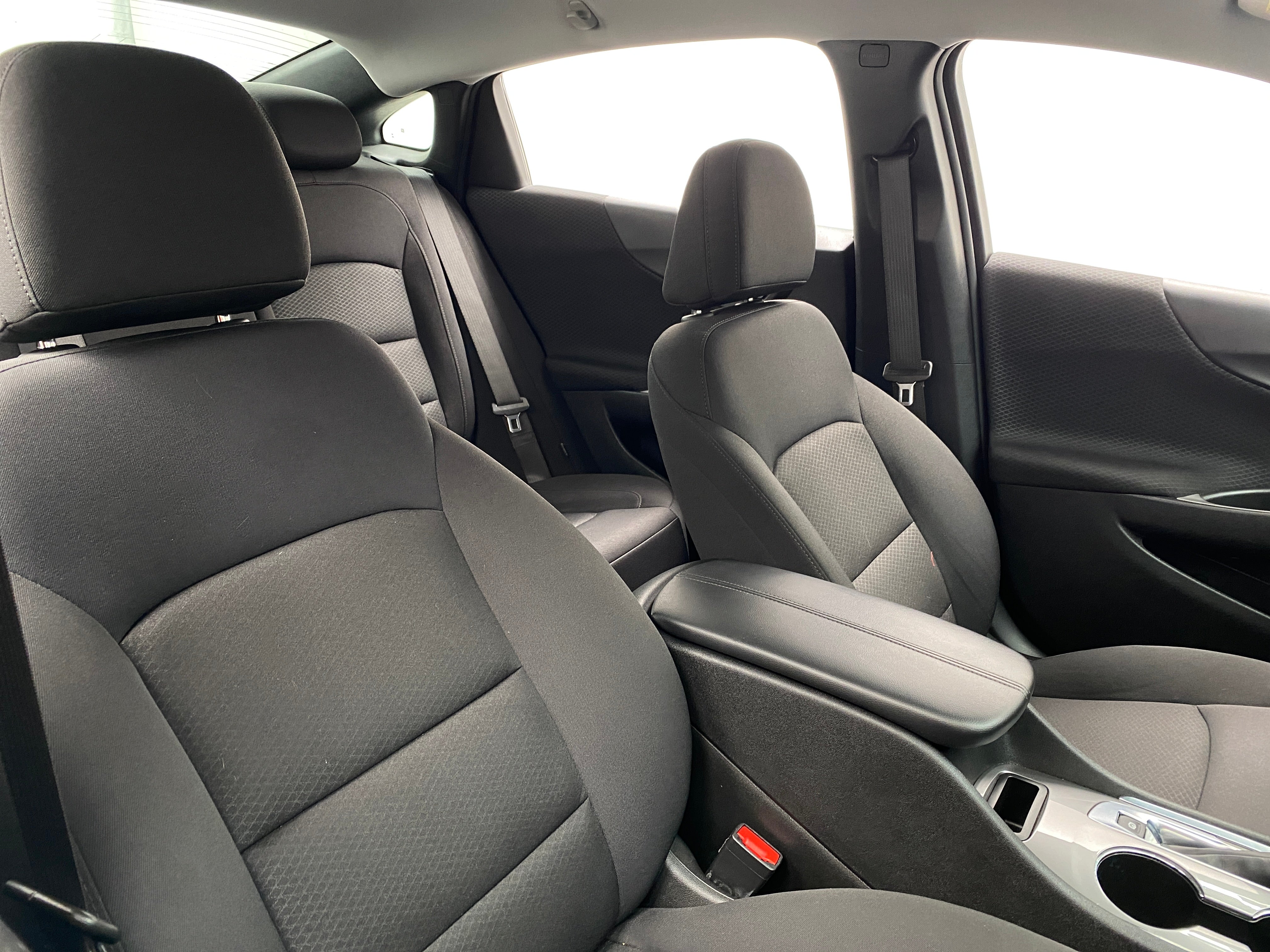 2024 Chevrolet Malibu LT 2