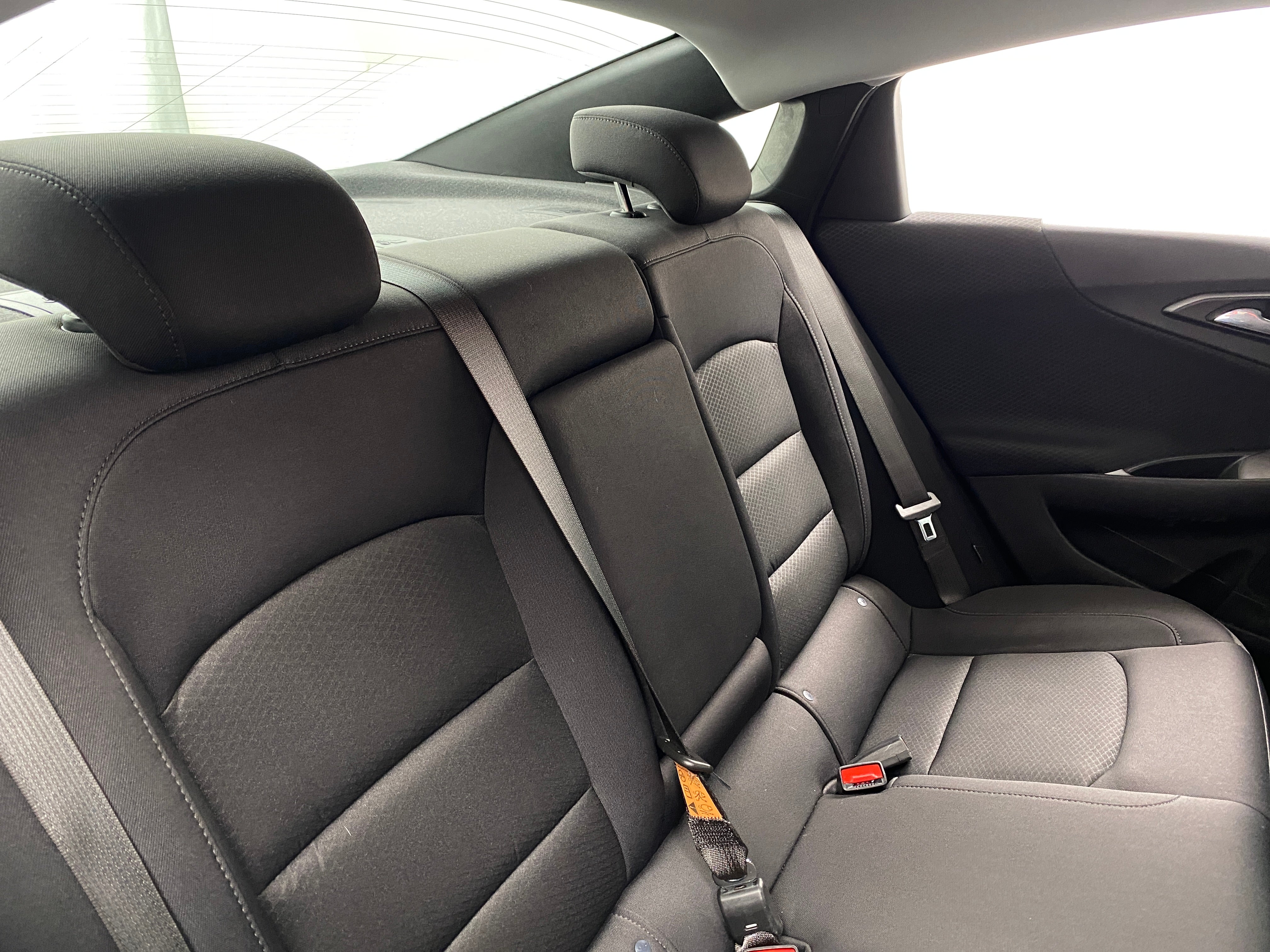 2024 Chevrolet Malibu LT 6