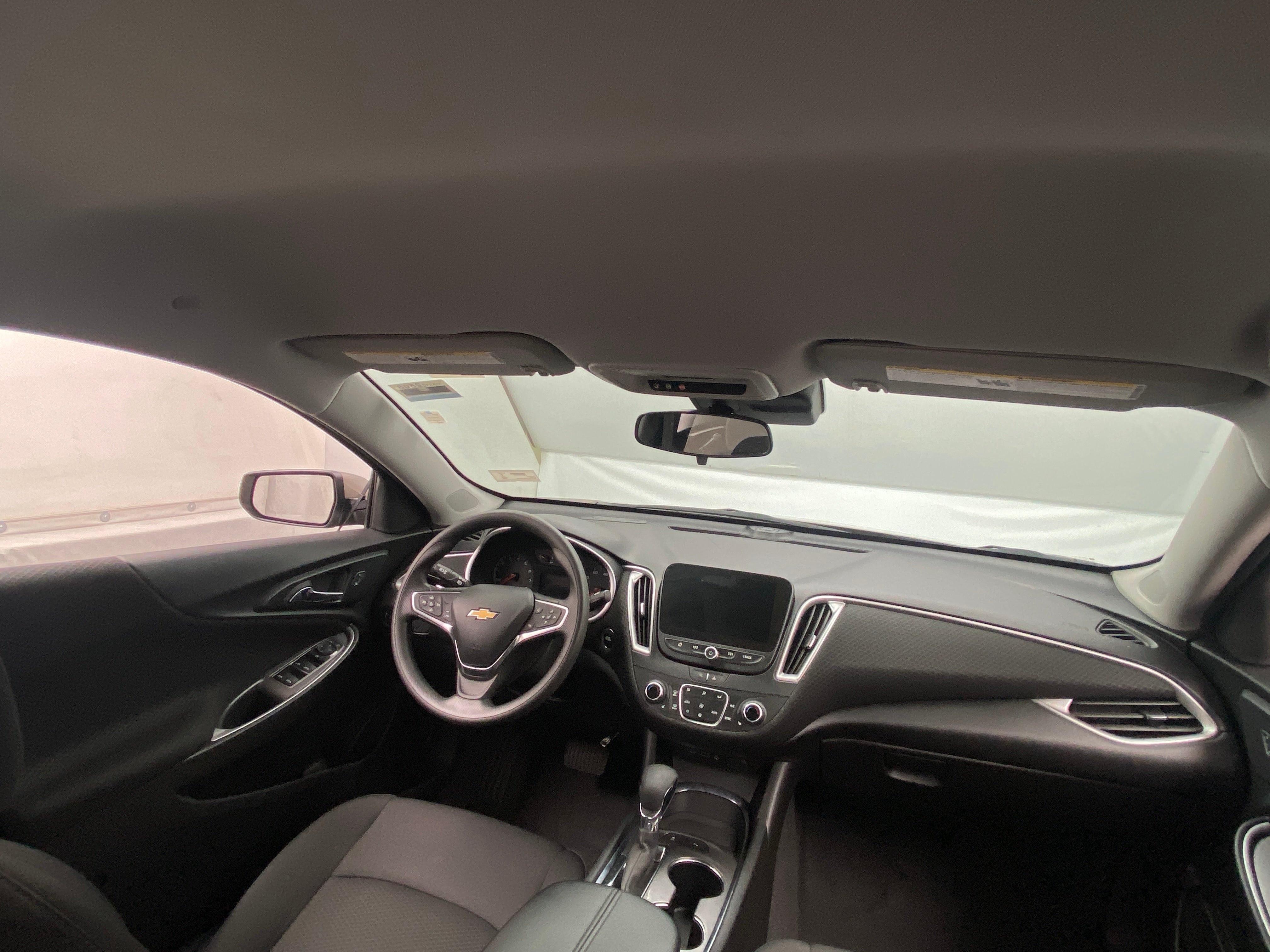 2024 Chevrolet Malibu LT 3
