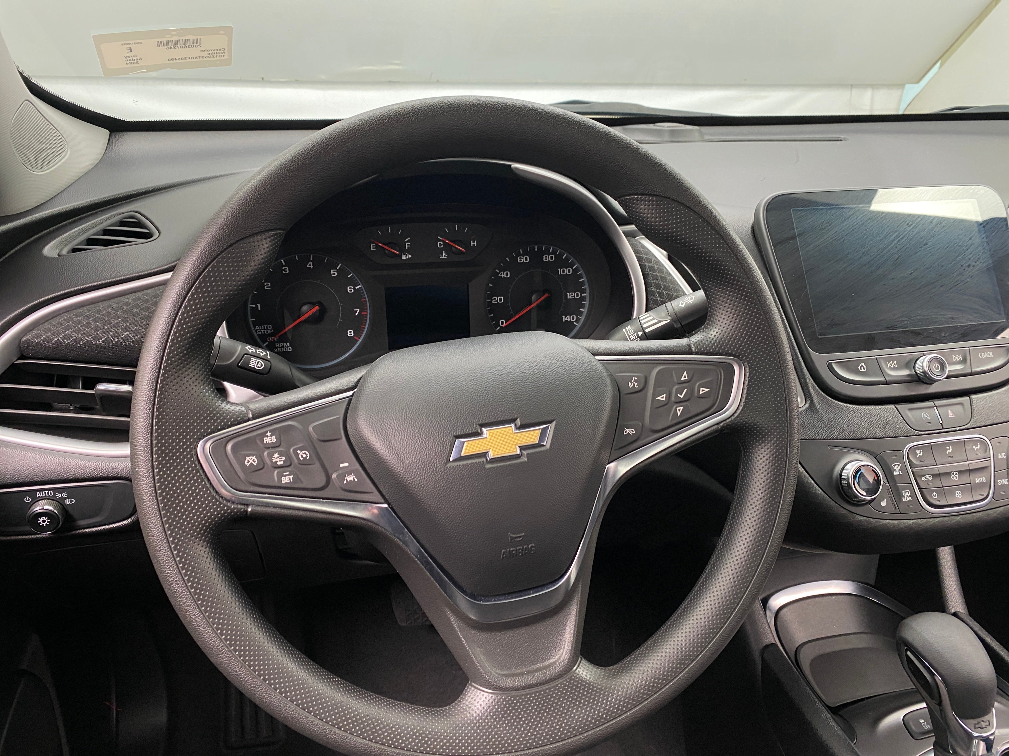 2024 Chevrolet Malibu LT 5
