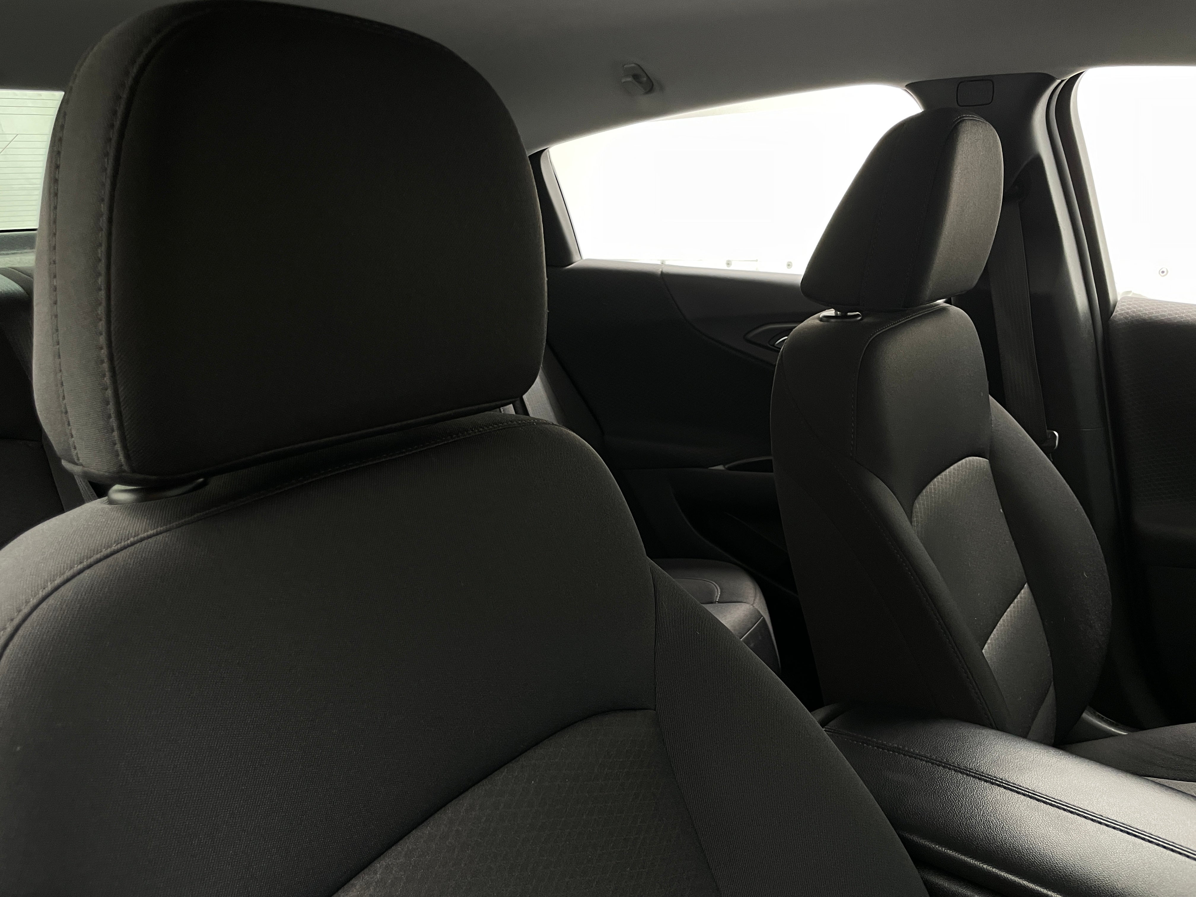 2023 Chevrolet Malibu LT 2