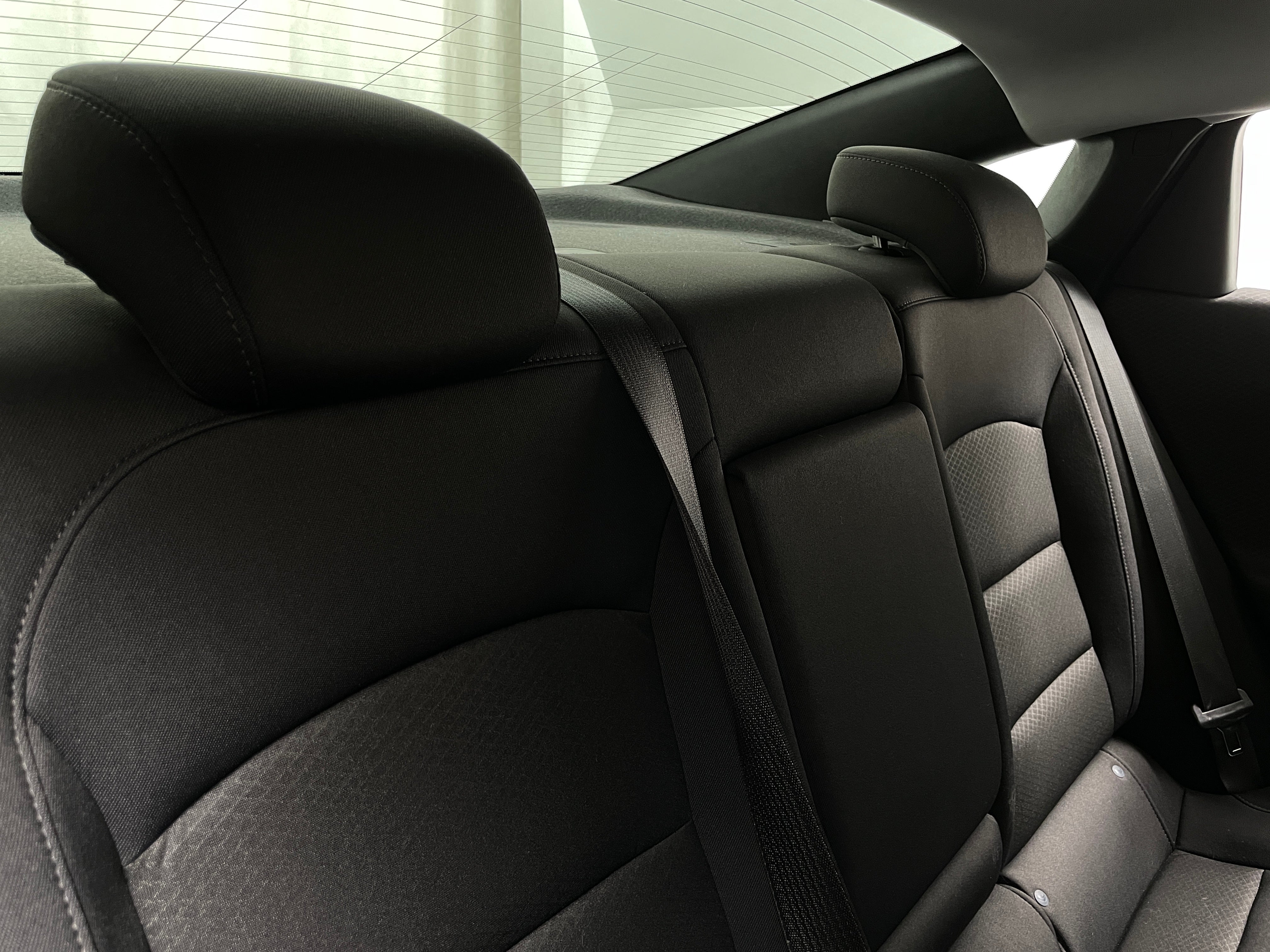 2023 Chevrolet Malibu LT 6