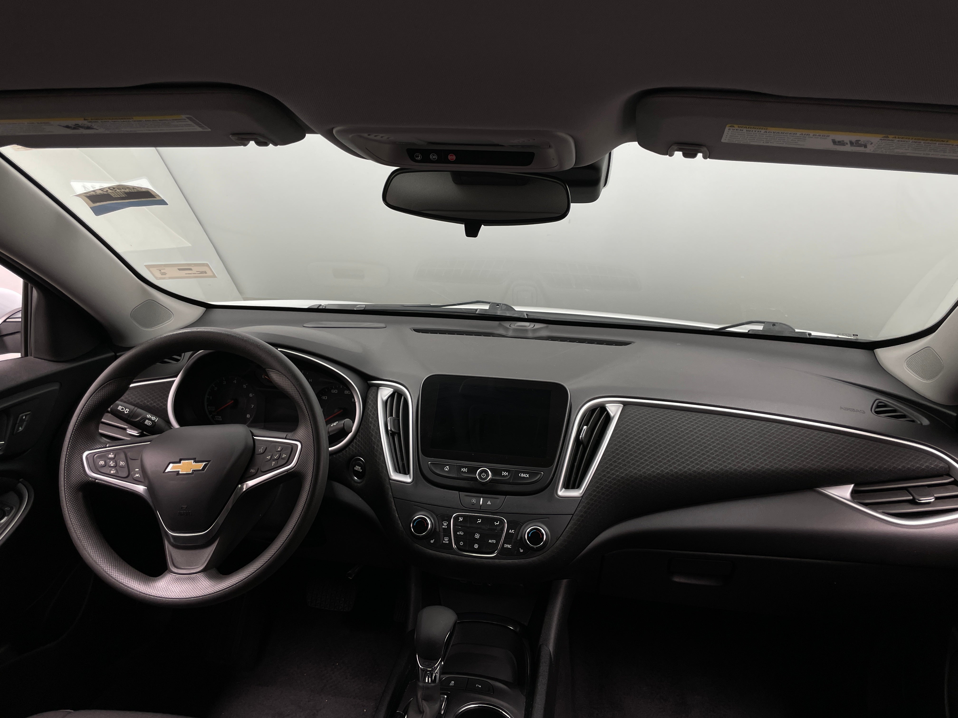 2023 Chevrolet Malibu LT 3