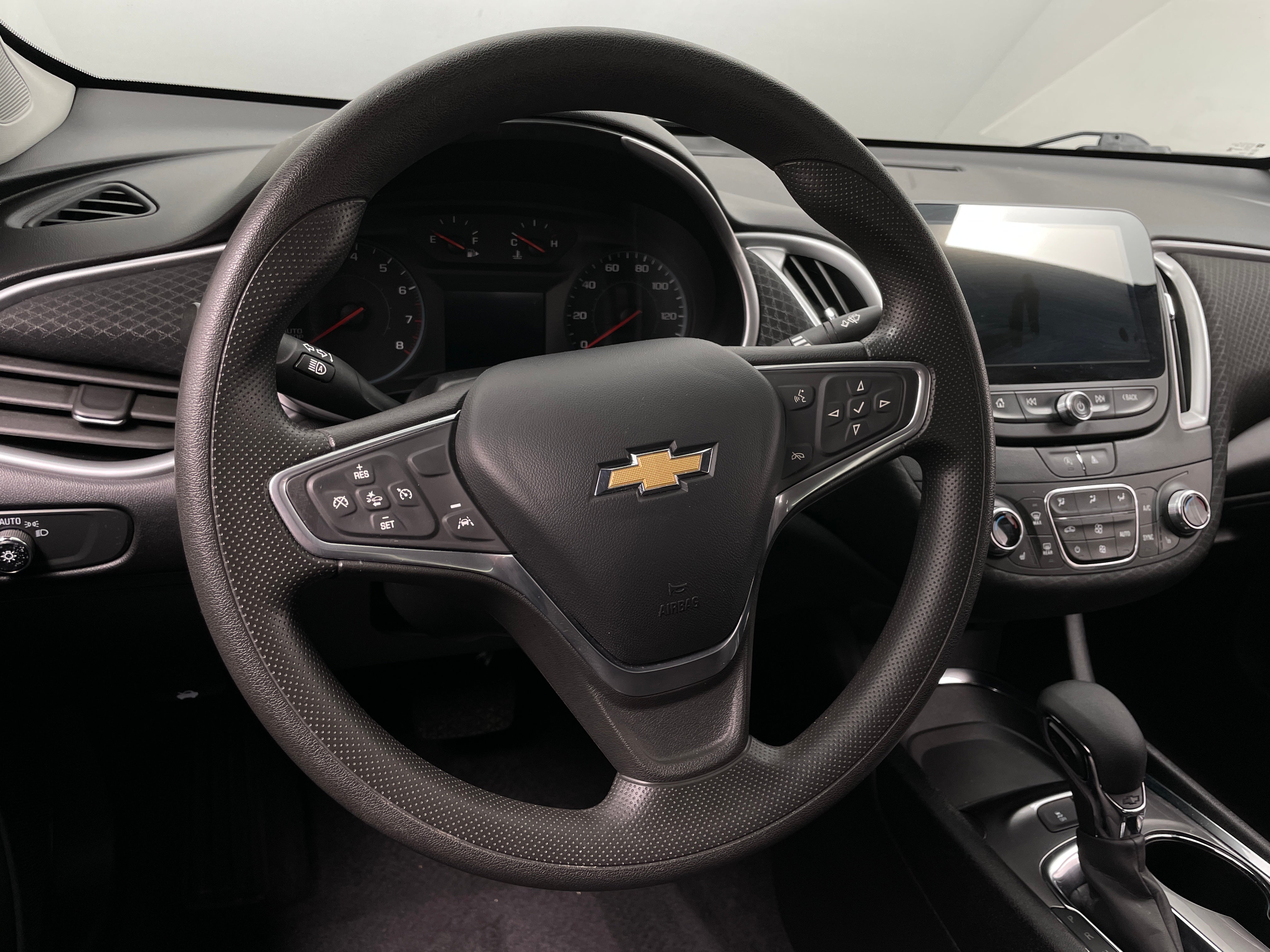 2023 Chevrolet Malibu LT 5