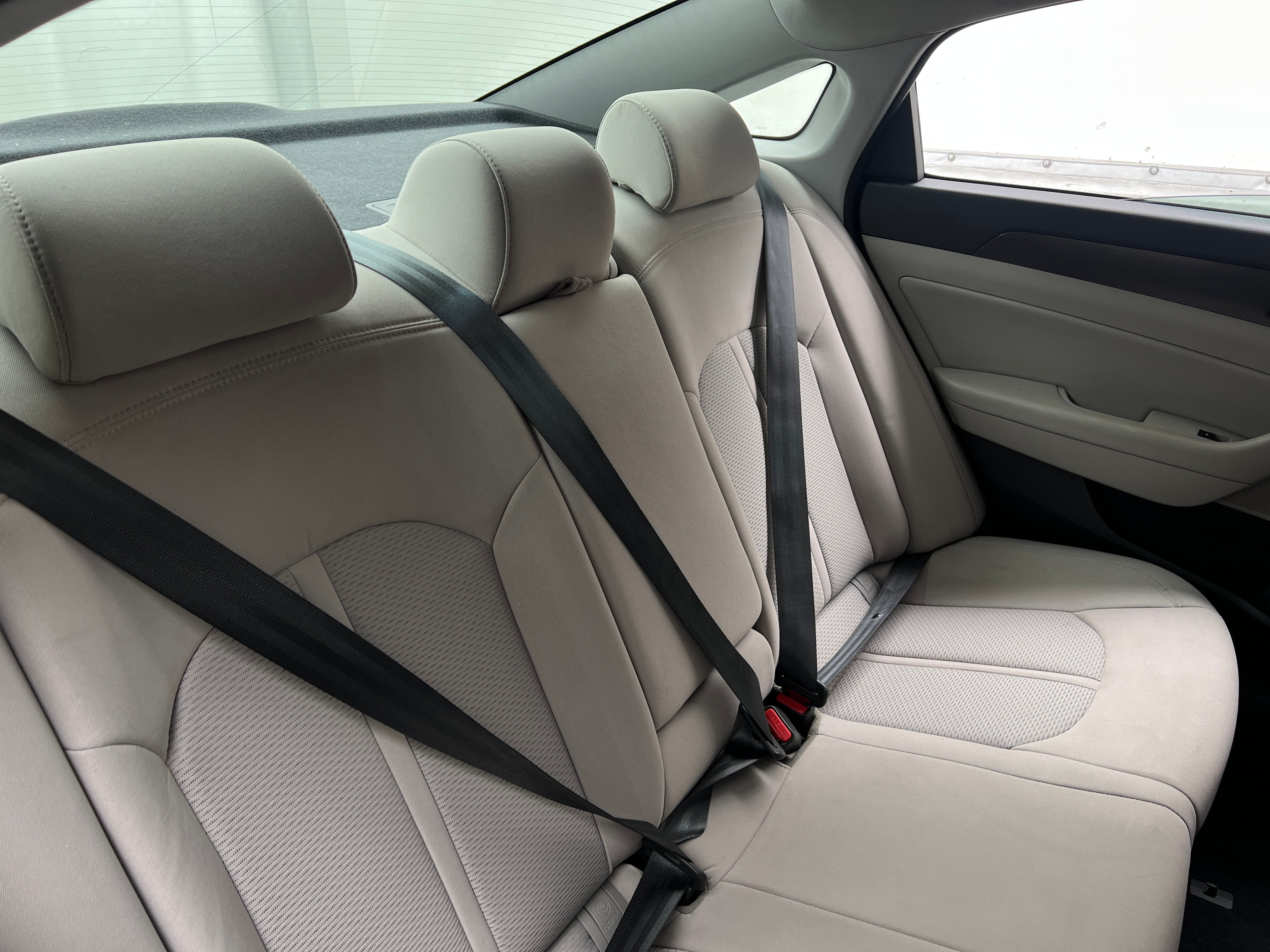 2017 Hyundai Sonata Sport 6