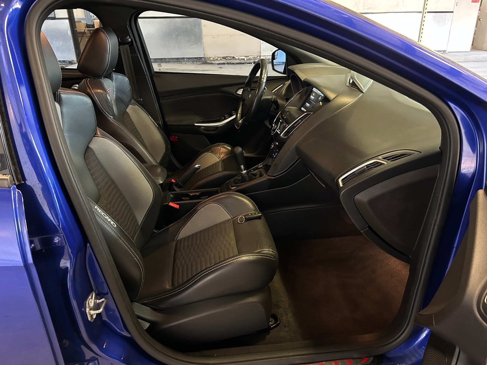 Thumbnail: 2015 Ford Focus - 2