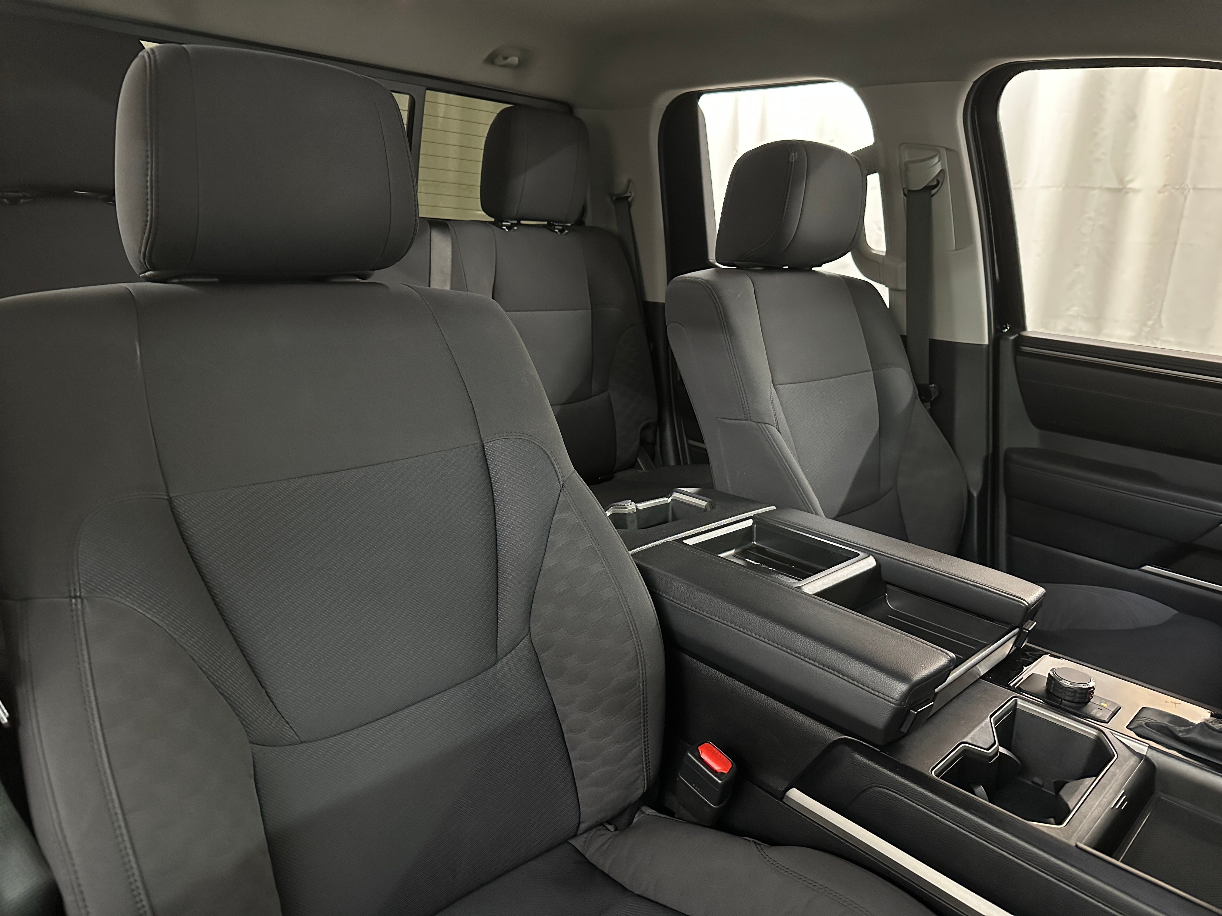 2022 Toyota Tundra SR5 2