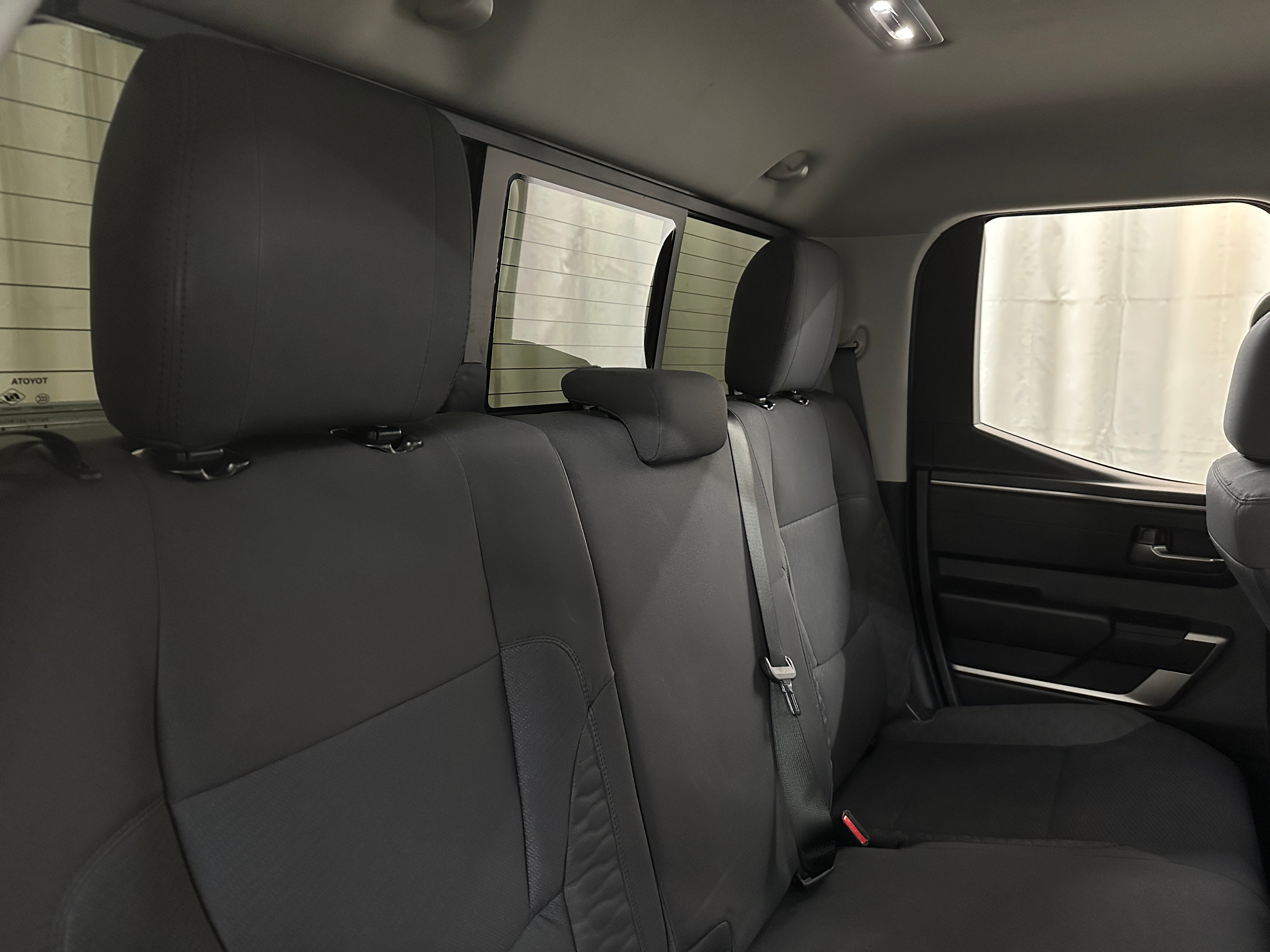 2022 Toyota Tundra SR5 6