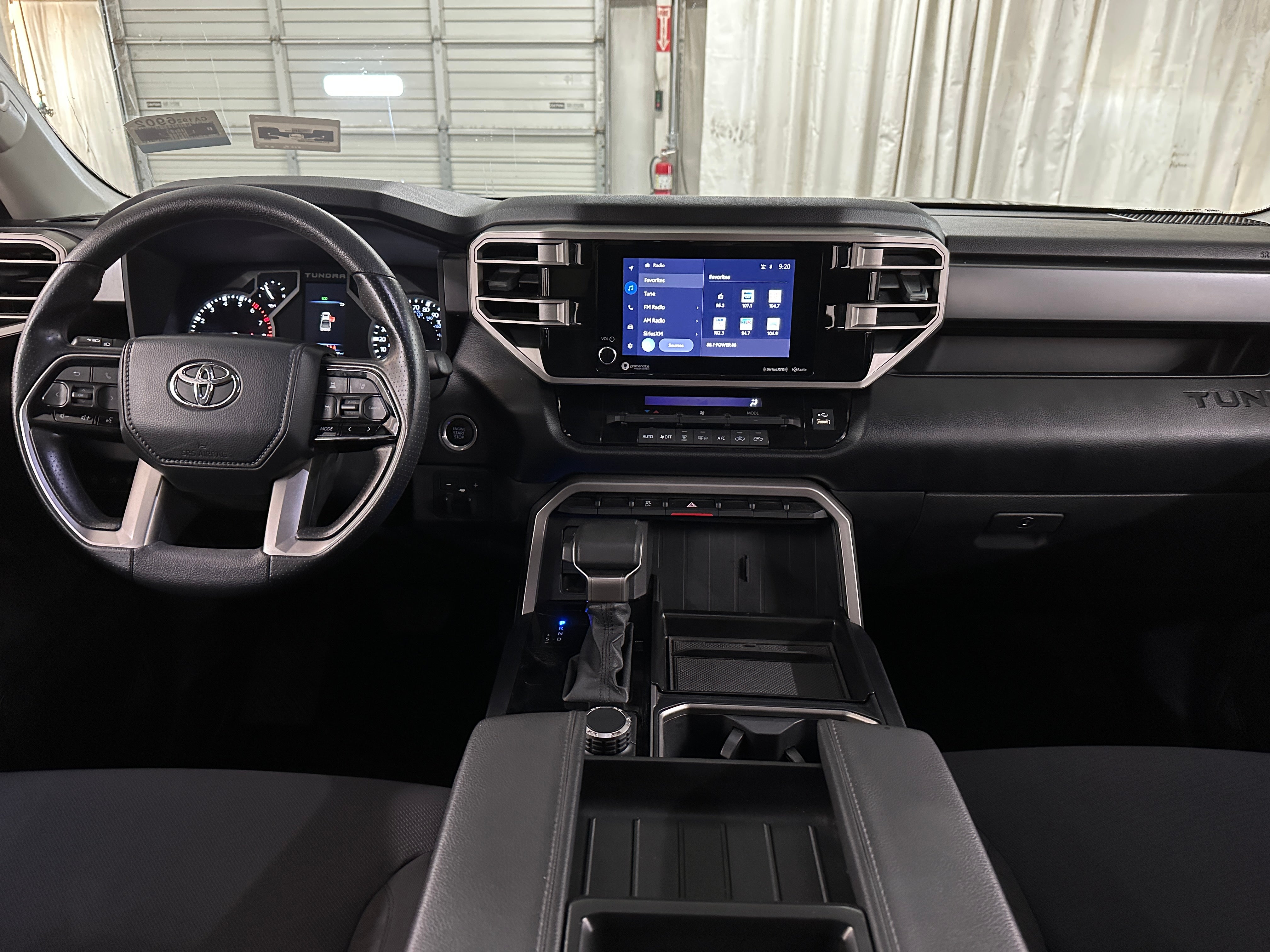2022 Toyota Tundra SR5 3