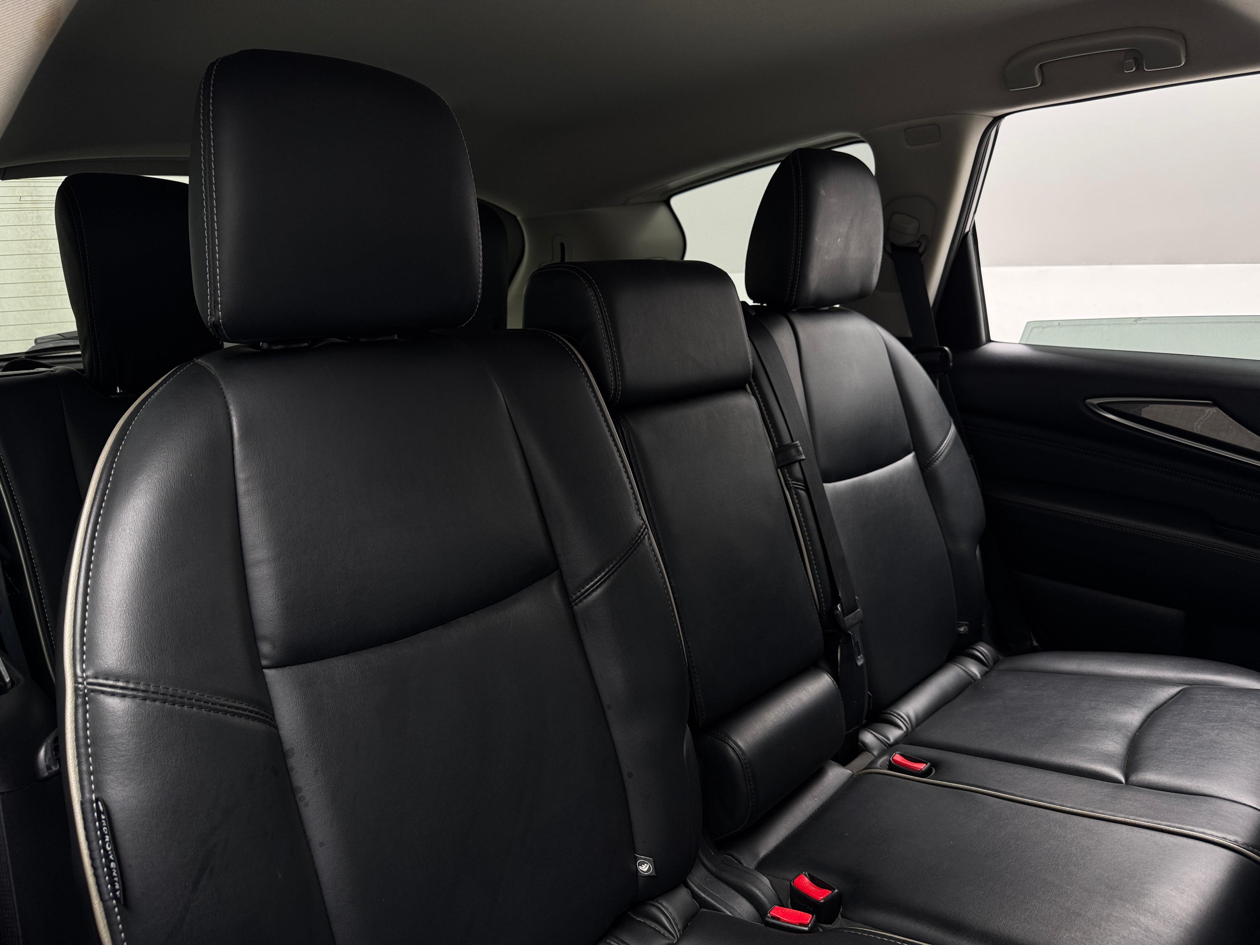 2019 INFINITI QX60 Pure 5
