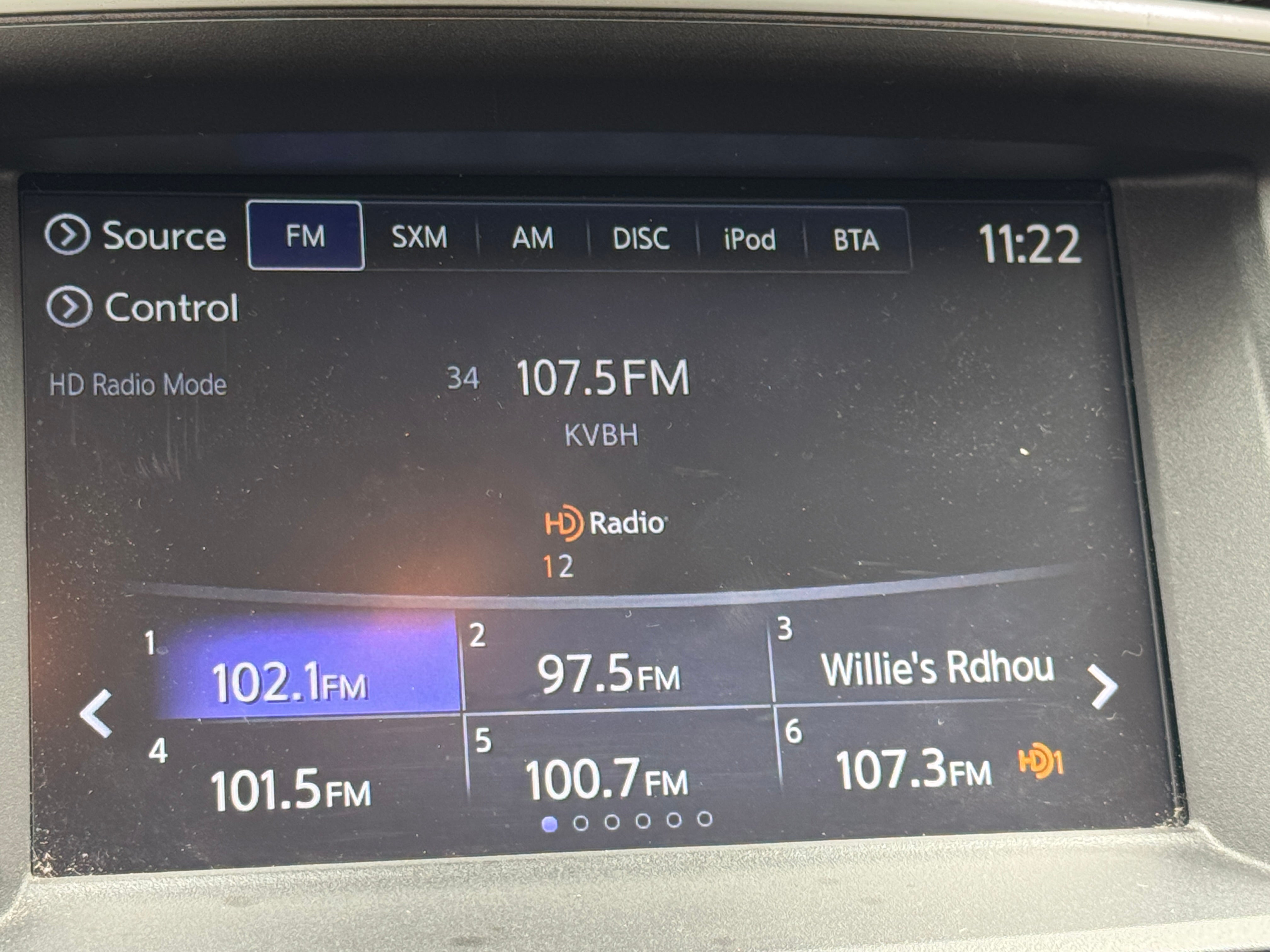 2019 INFINITI QX60 Pure 3