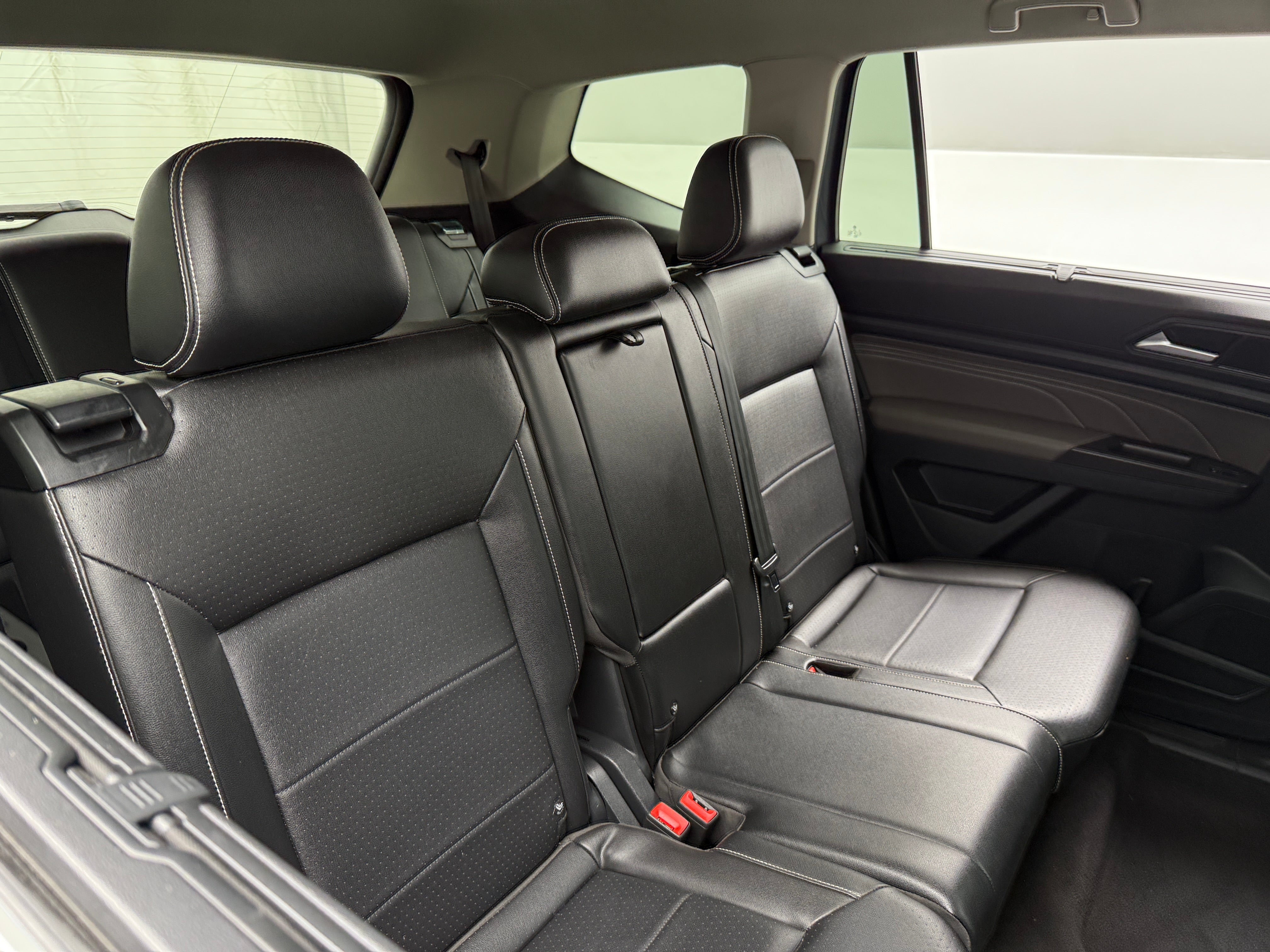 2022 Volkswagen Atlas SE 6
