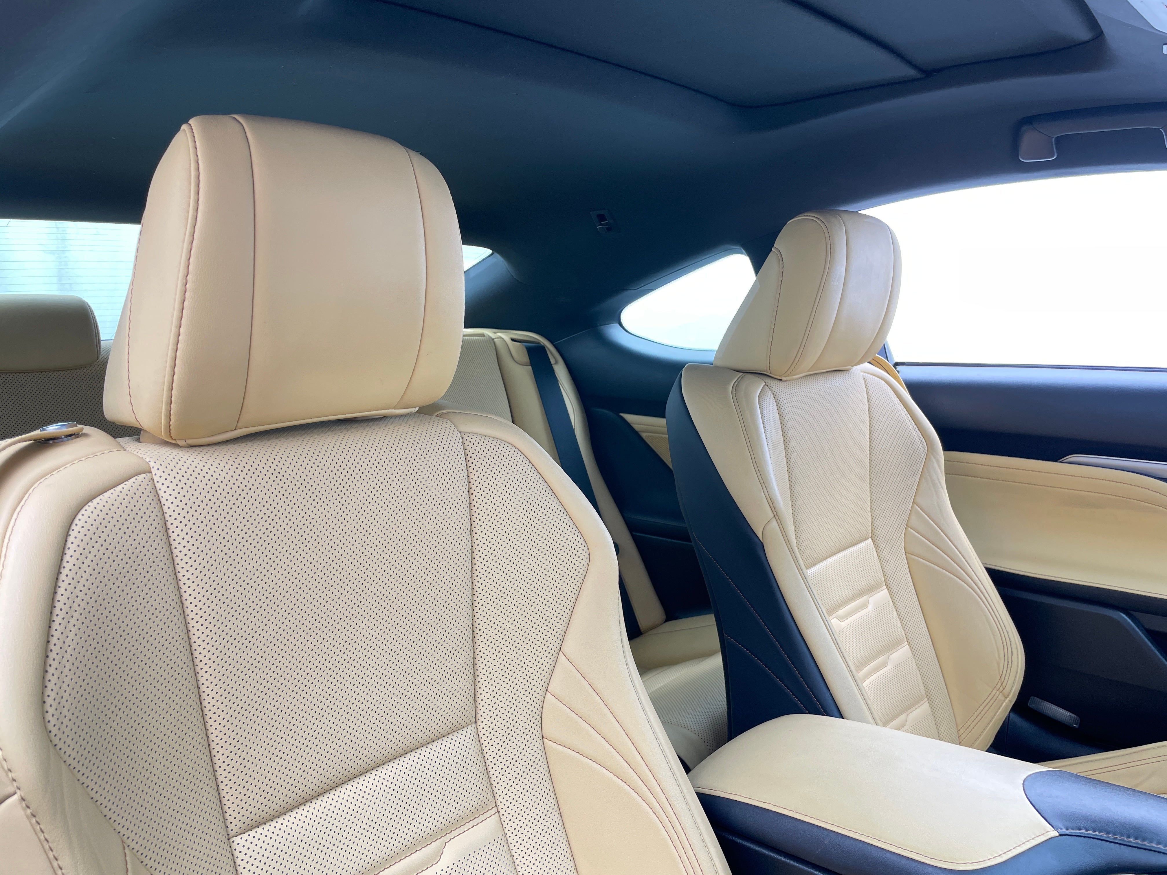 2018 Lexus RC 300 2