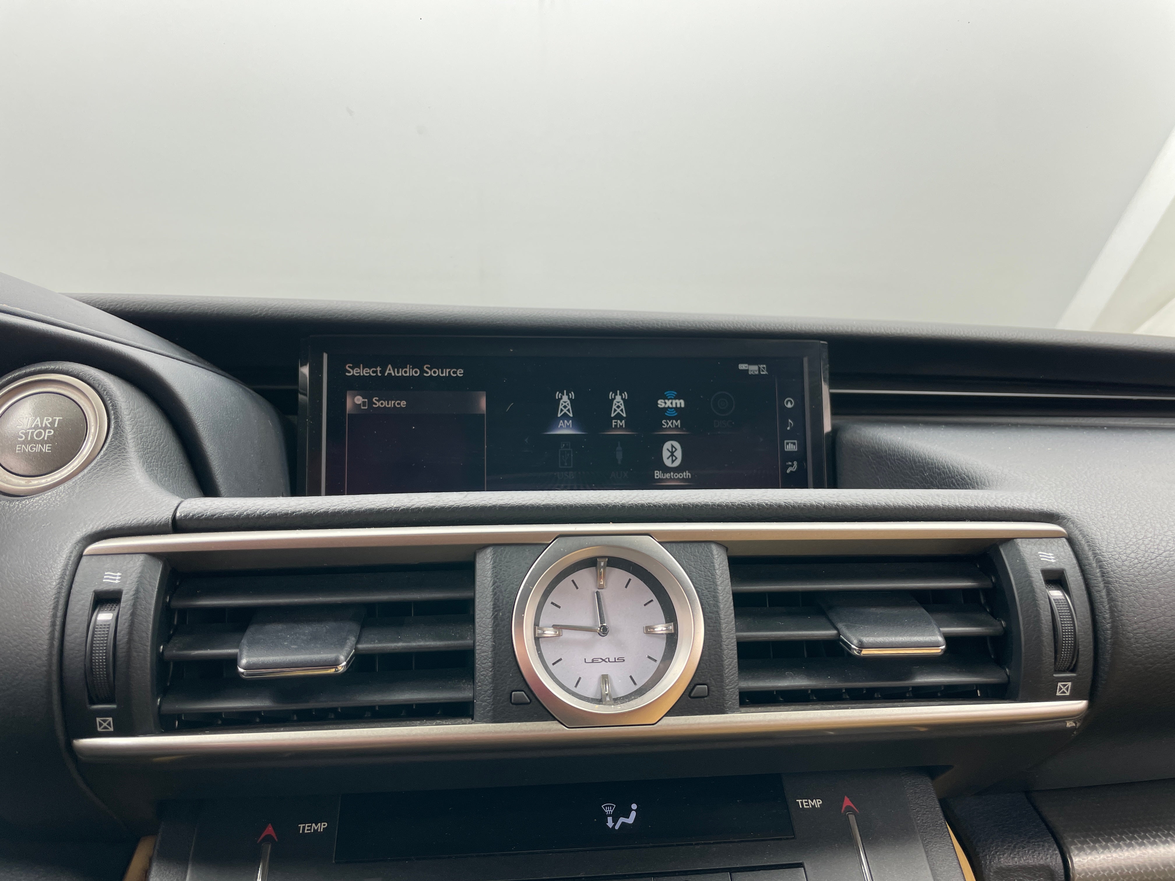 2018 Lexus RC 300 3