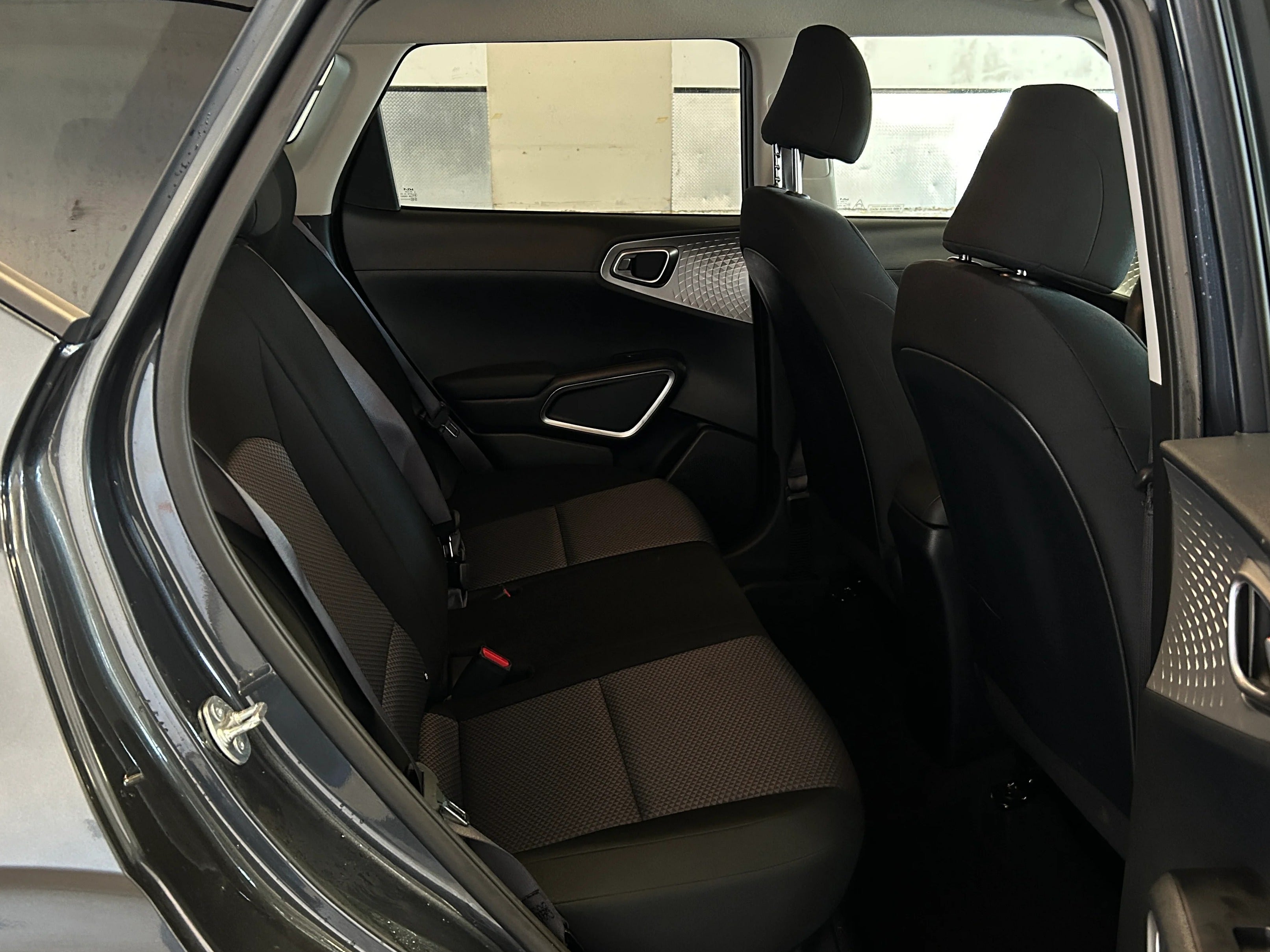 2024 Kia Soul LX 6