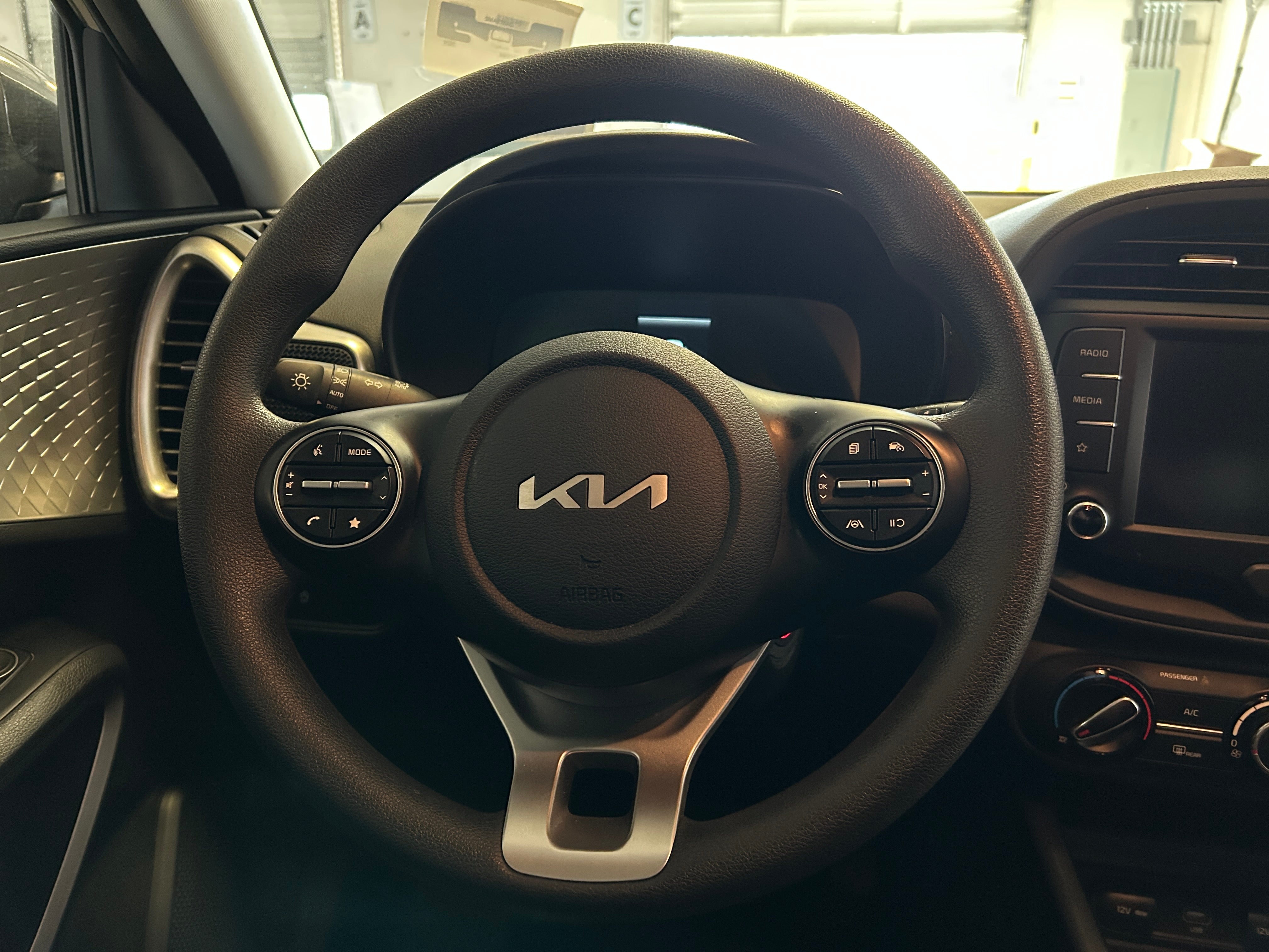 2024 Kia Soul LX 5