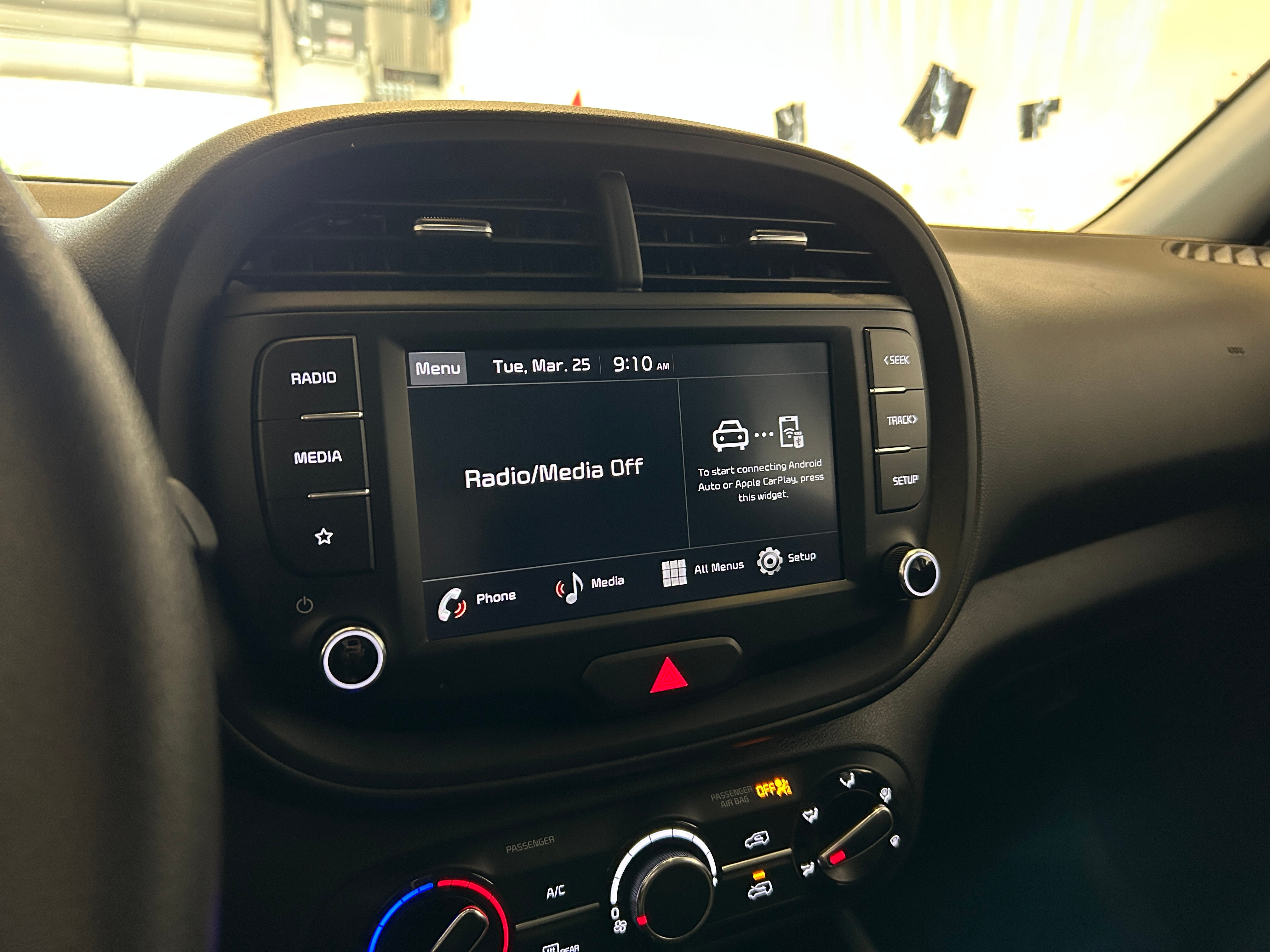 2024 Kia Soul LX 4