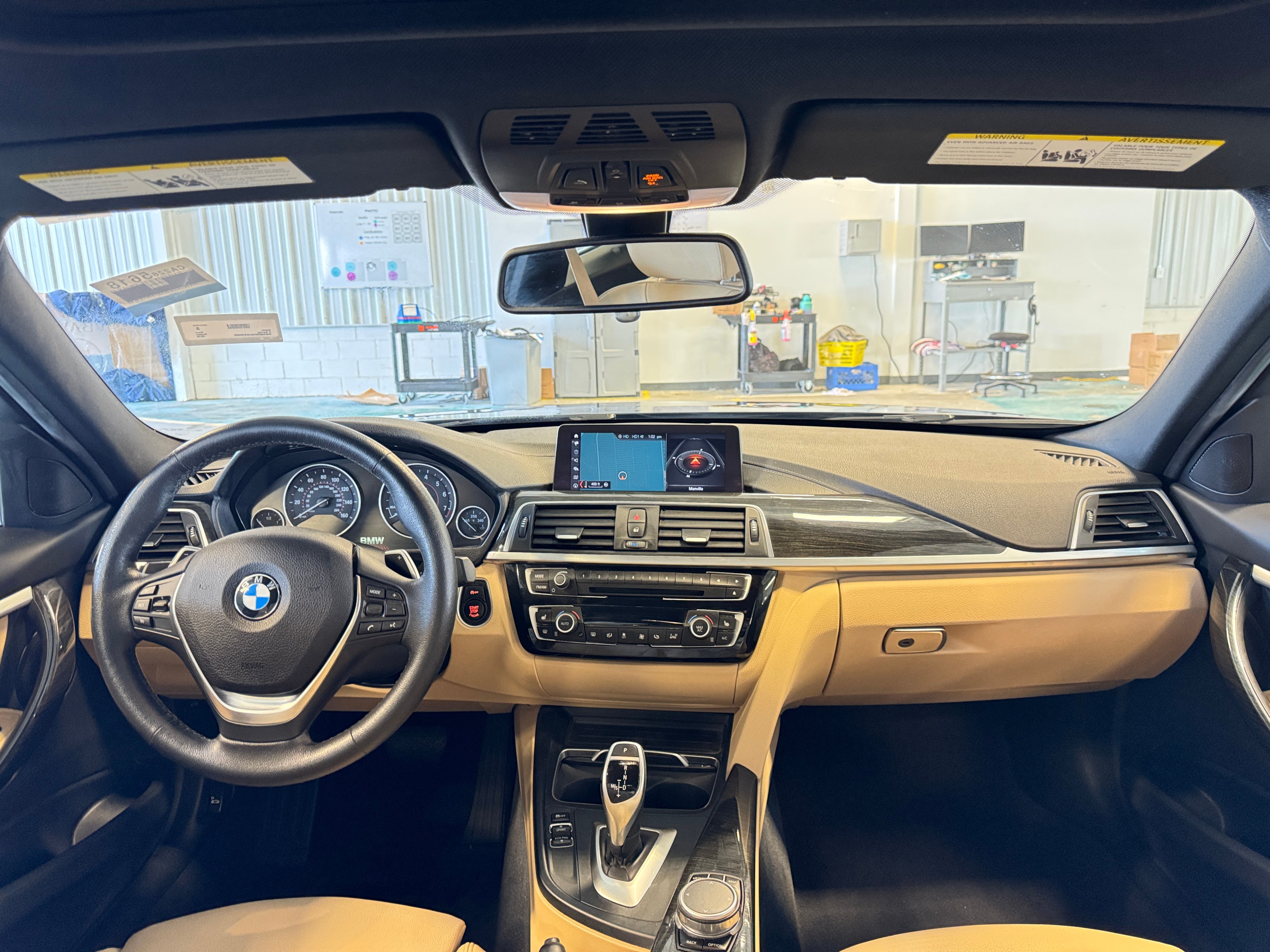 2018 BMW 3 Series 330i xDrive 2