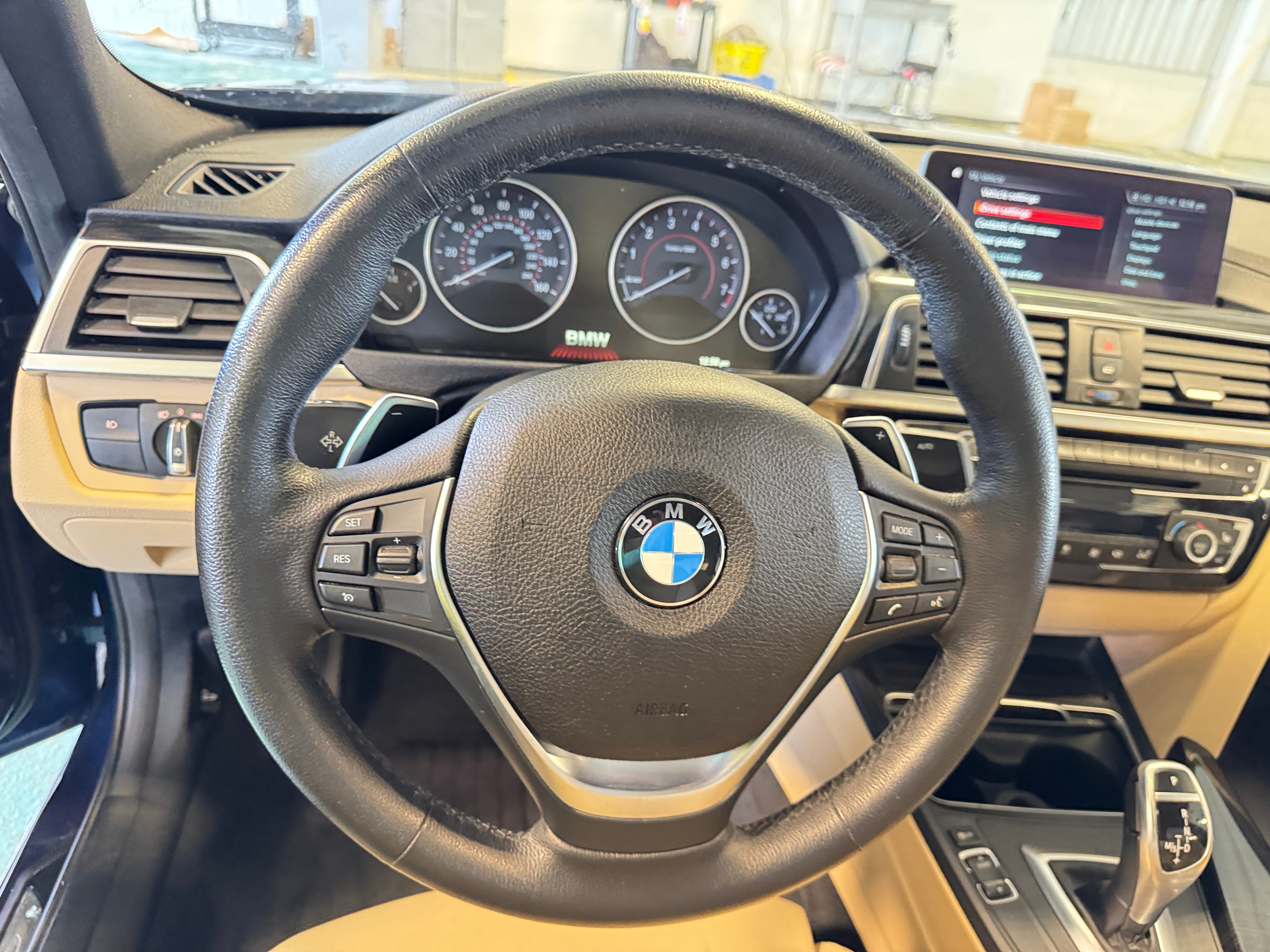 2018 BMW 3 Series 330i xDrive 4