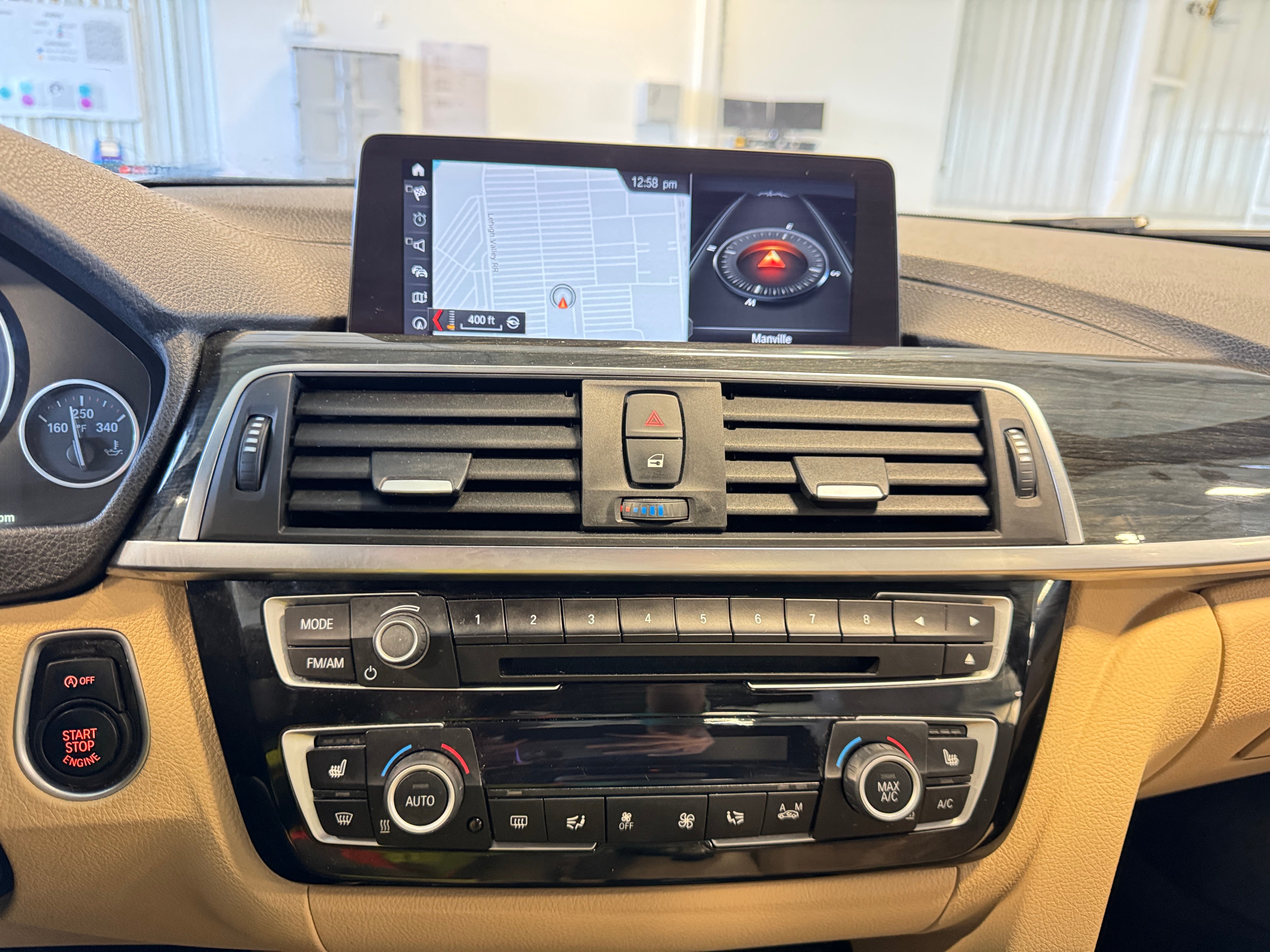 2018 BMW 3 Series 330i xDrive 3