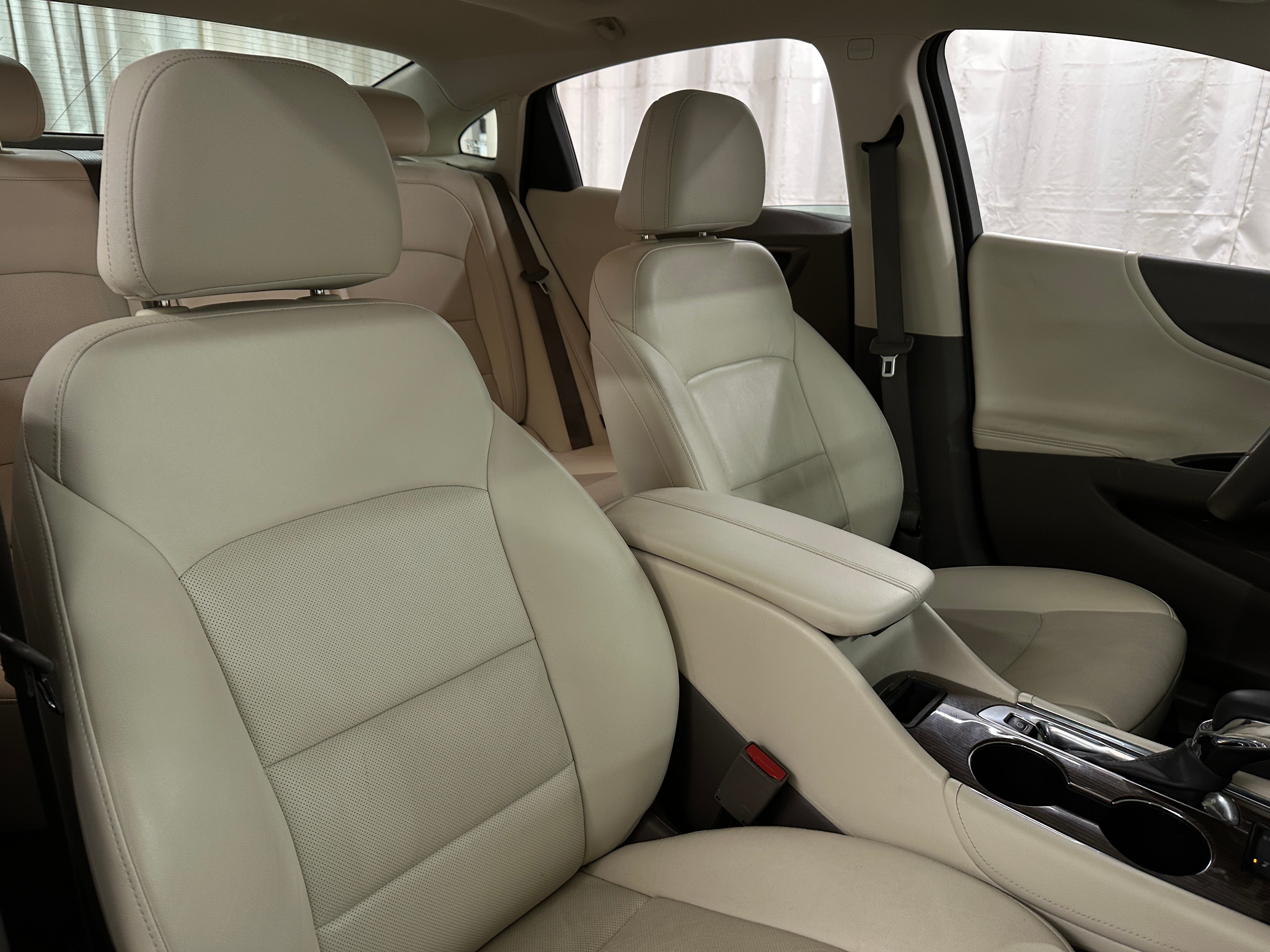 2024 Chevrolet Malibu LT 2