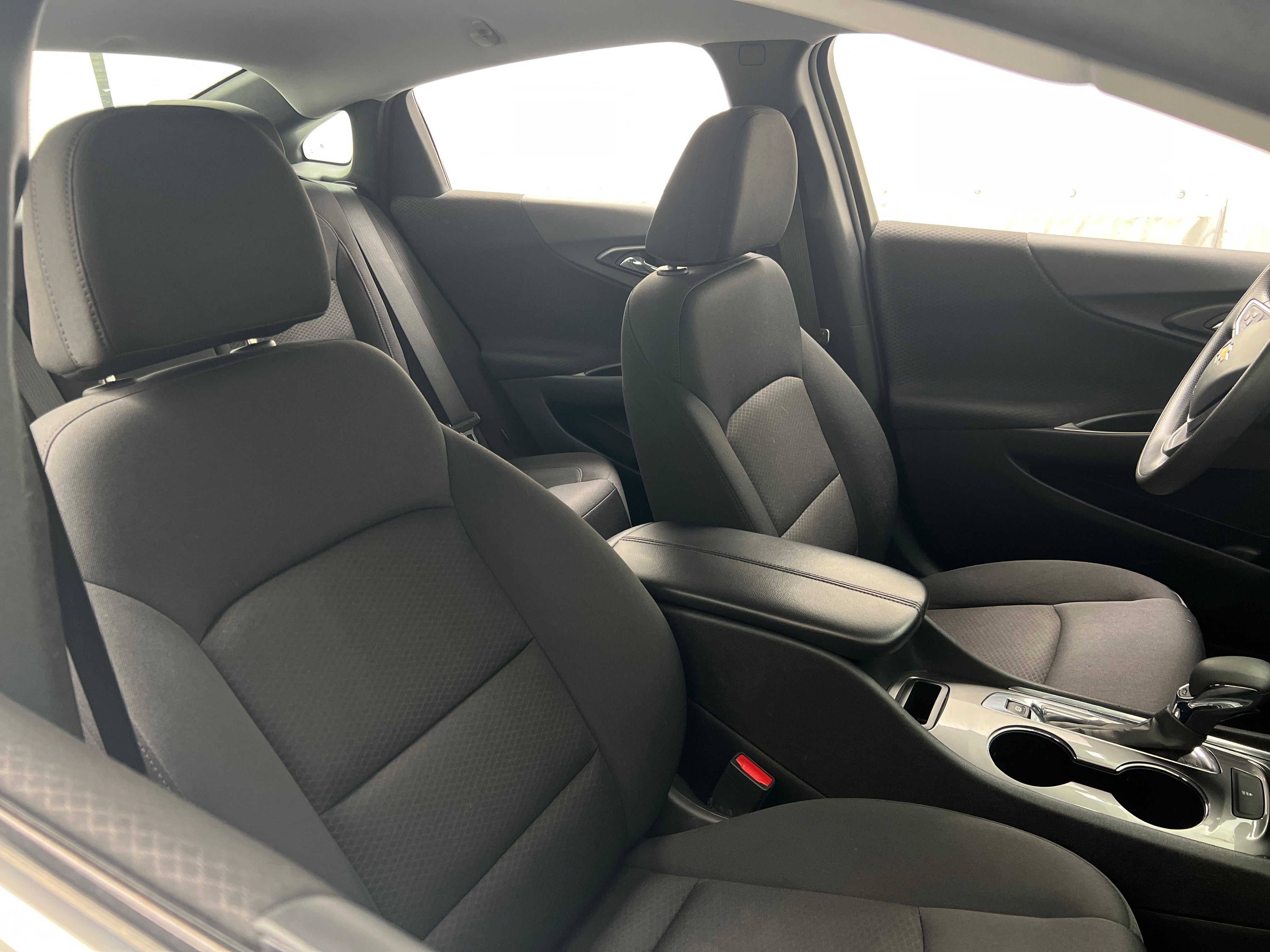 2023 Chevrolet Malibu LT 2
