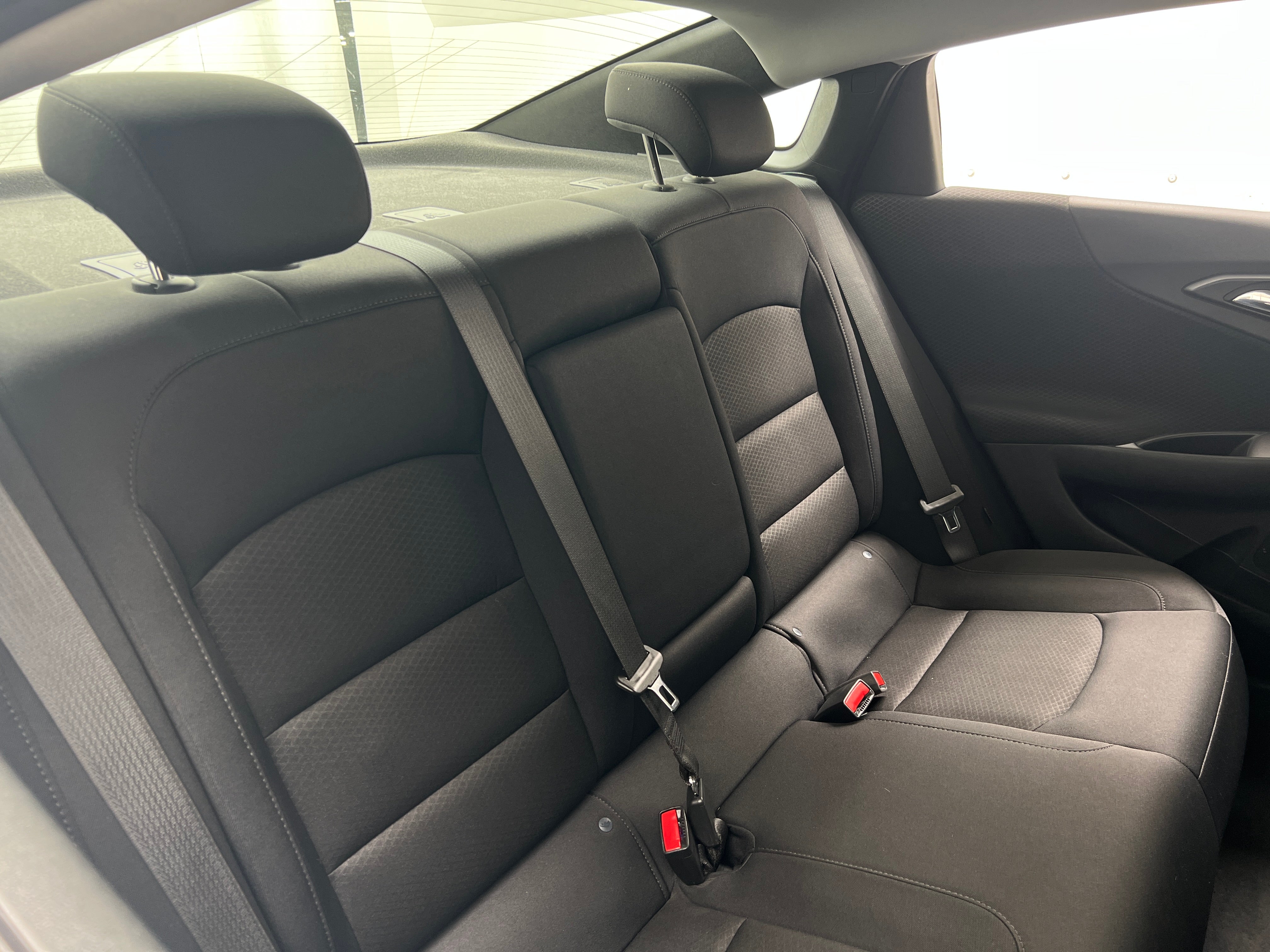 2023 Chevrolet Malibu LT 6