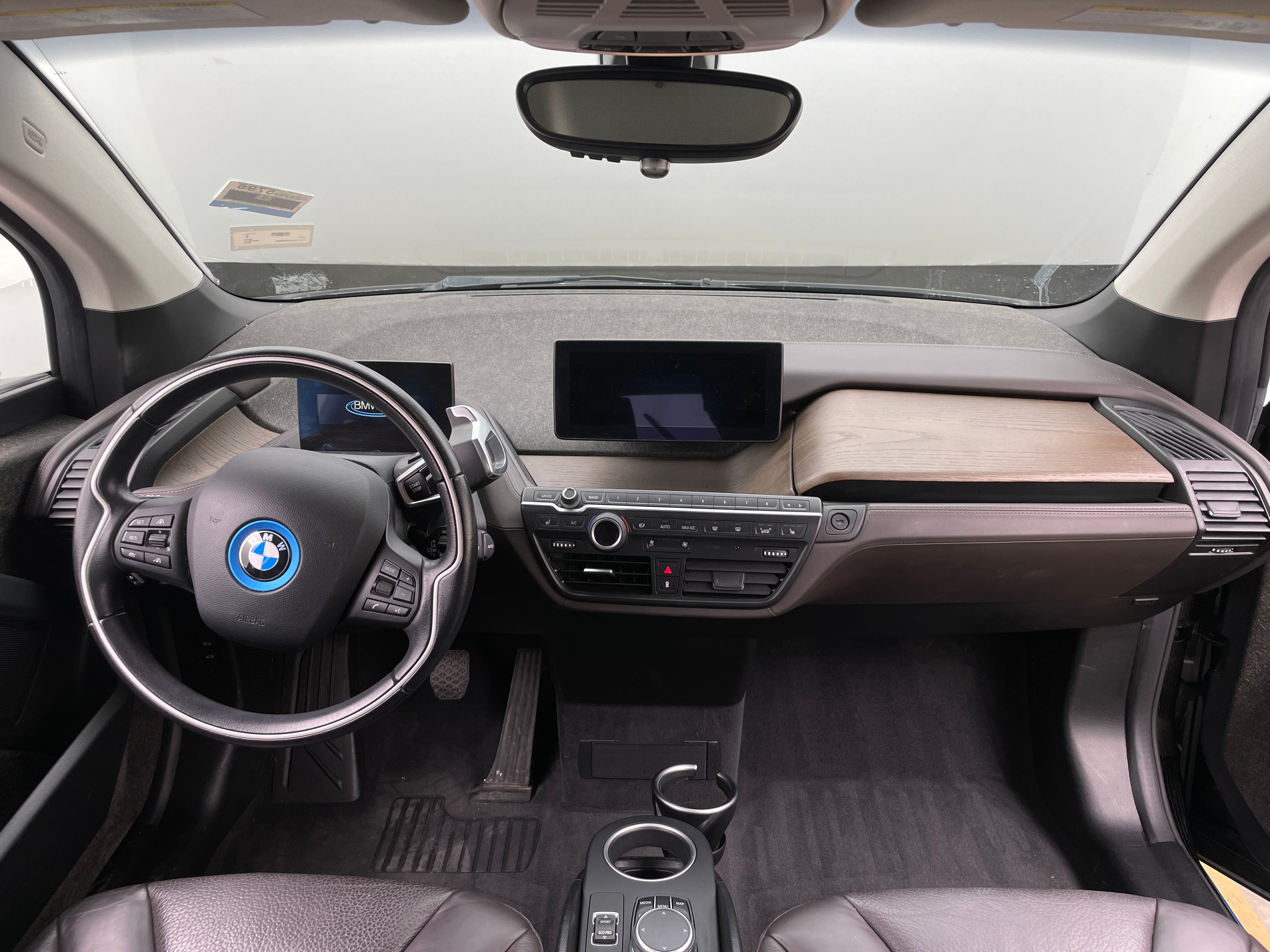 2018 BMW i3 S 2