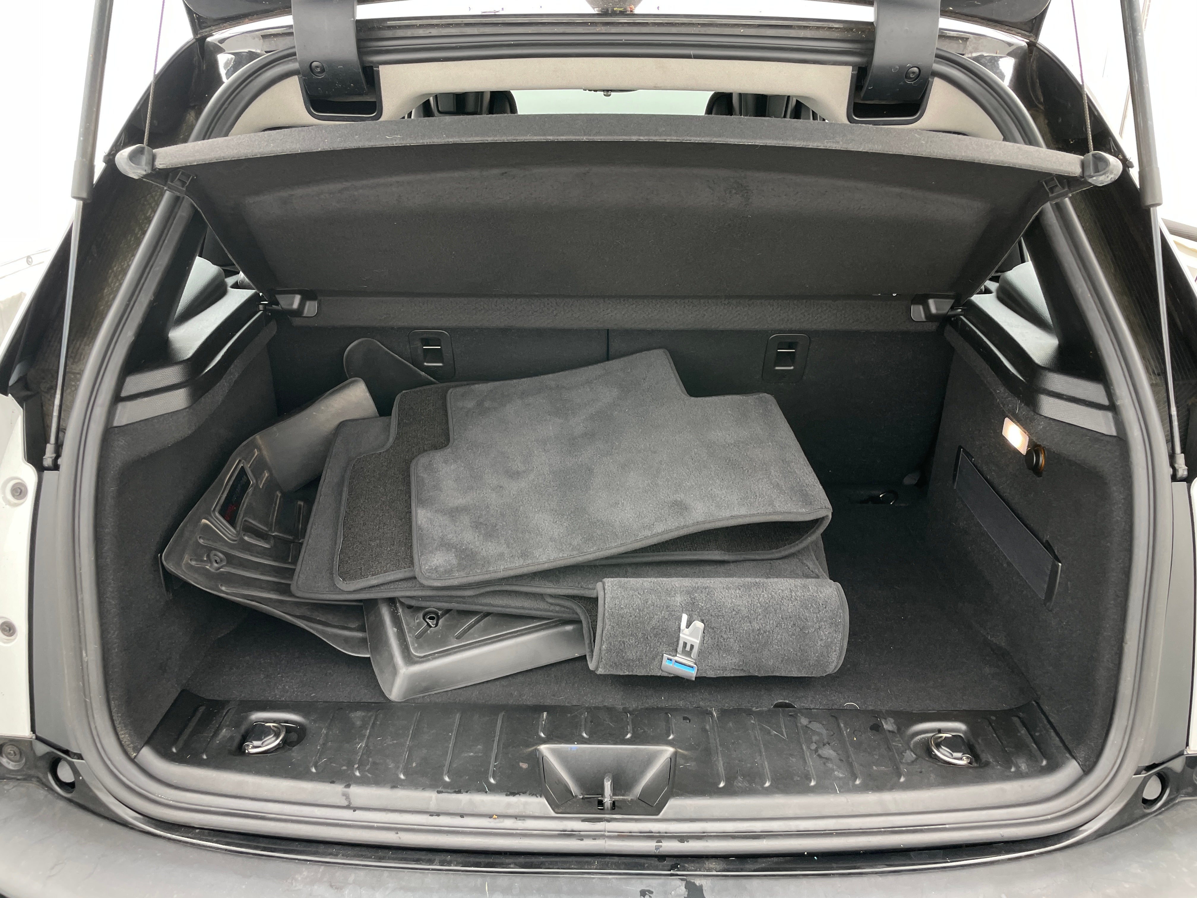 2018 BMW i3 S 6