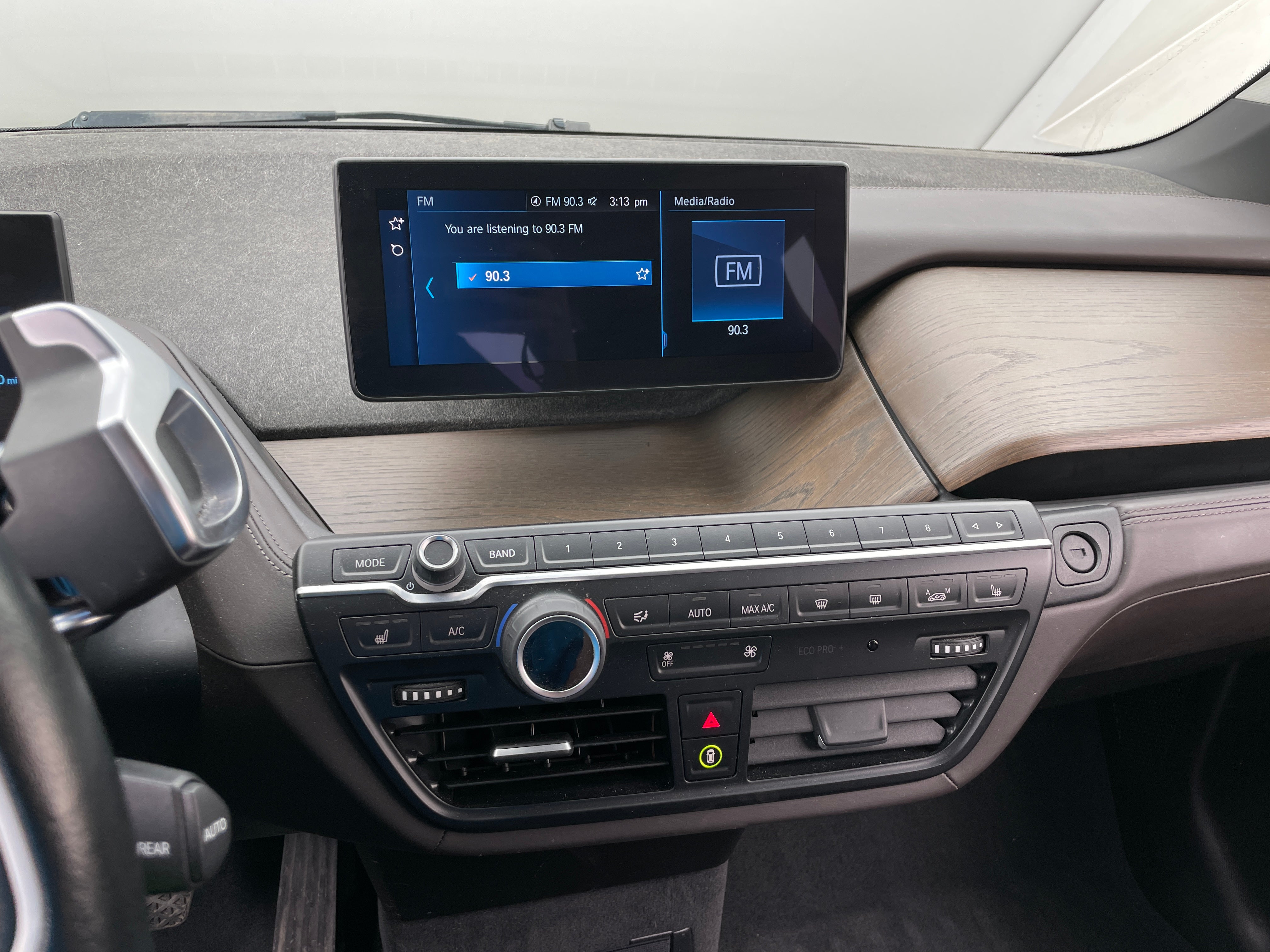 2018 BMW i3 S 3